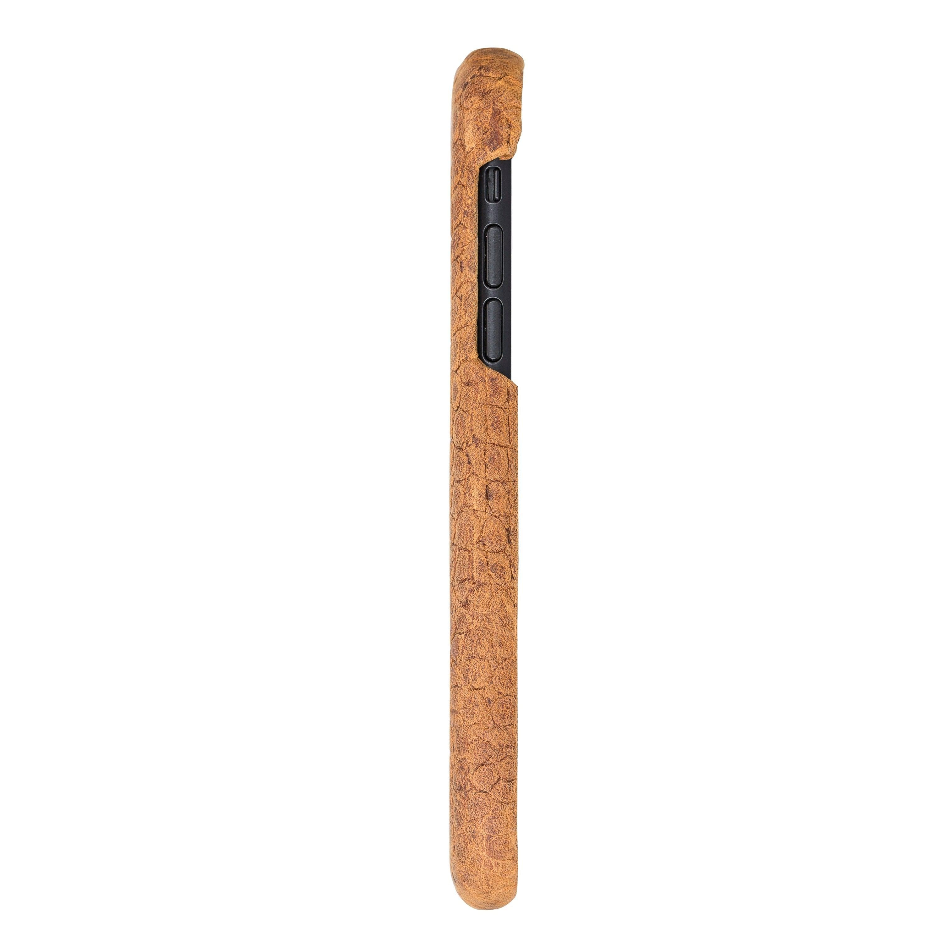 F360 Genuine Leather iPhone 11 Pro Case
