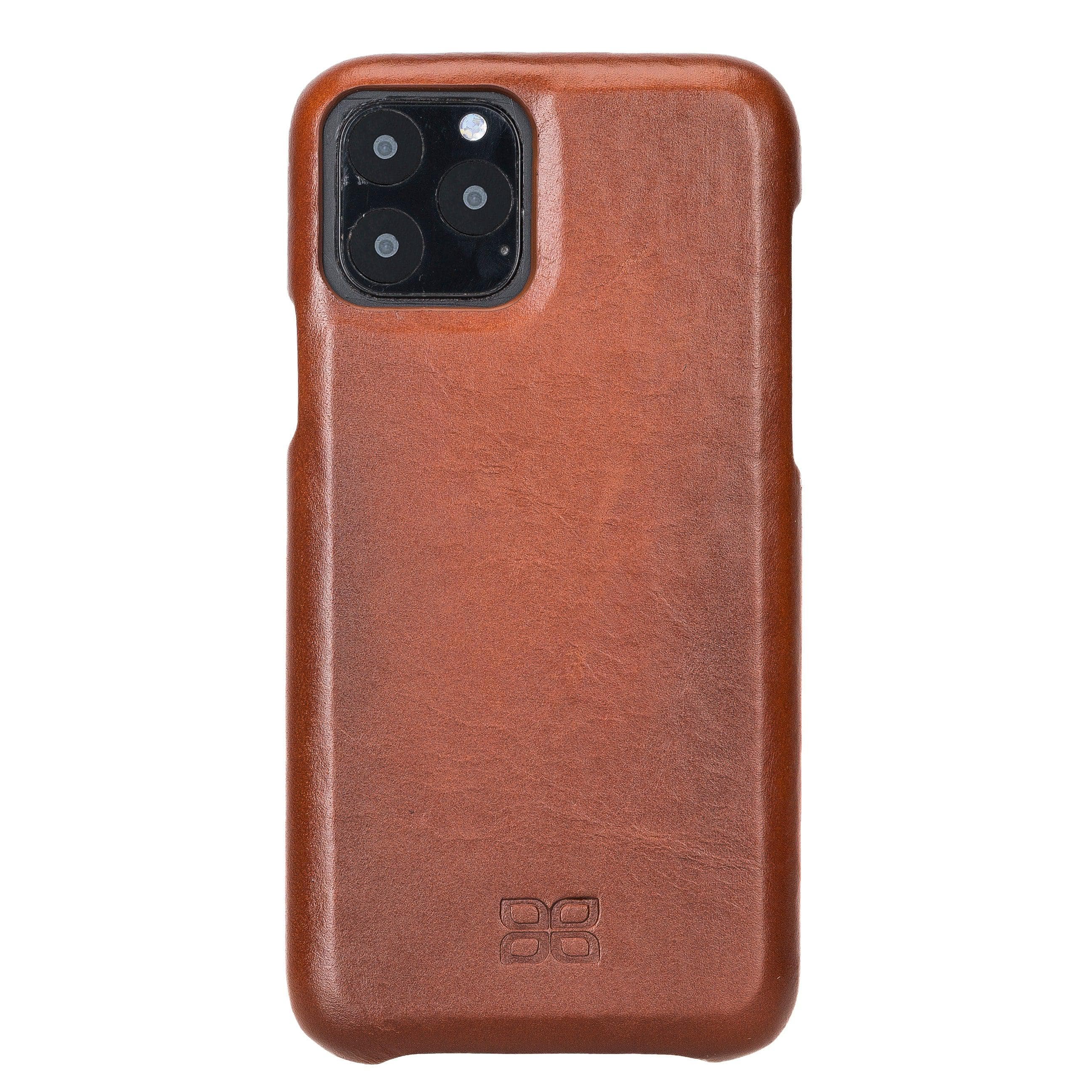 F360 Magic Leather iPhone 11 Detachable Wallet Case