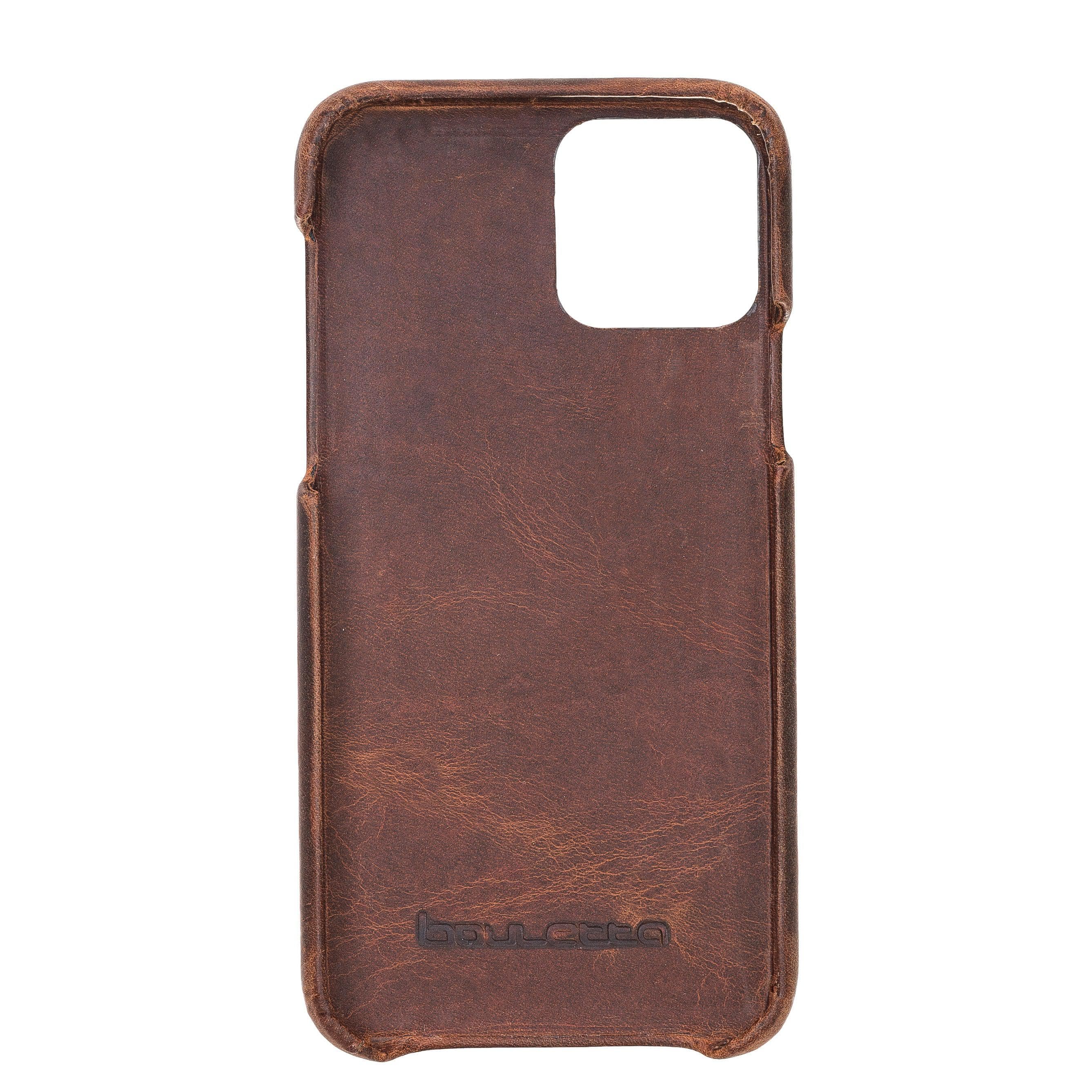 F360 Magic Leather iPhone 11 Detachable Wallet Case