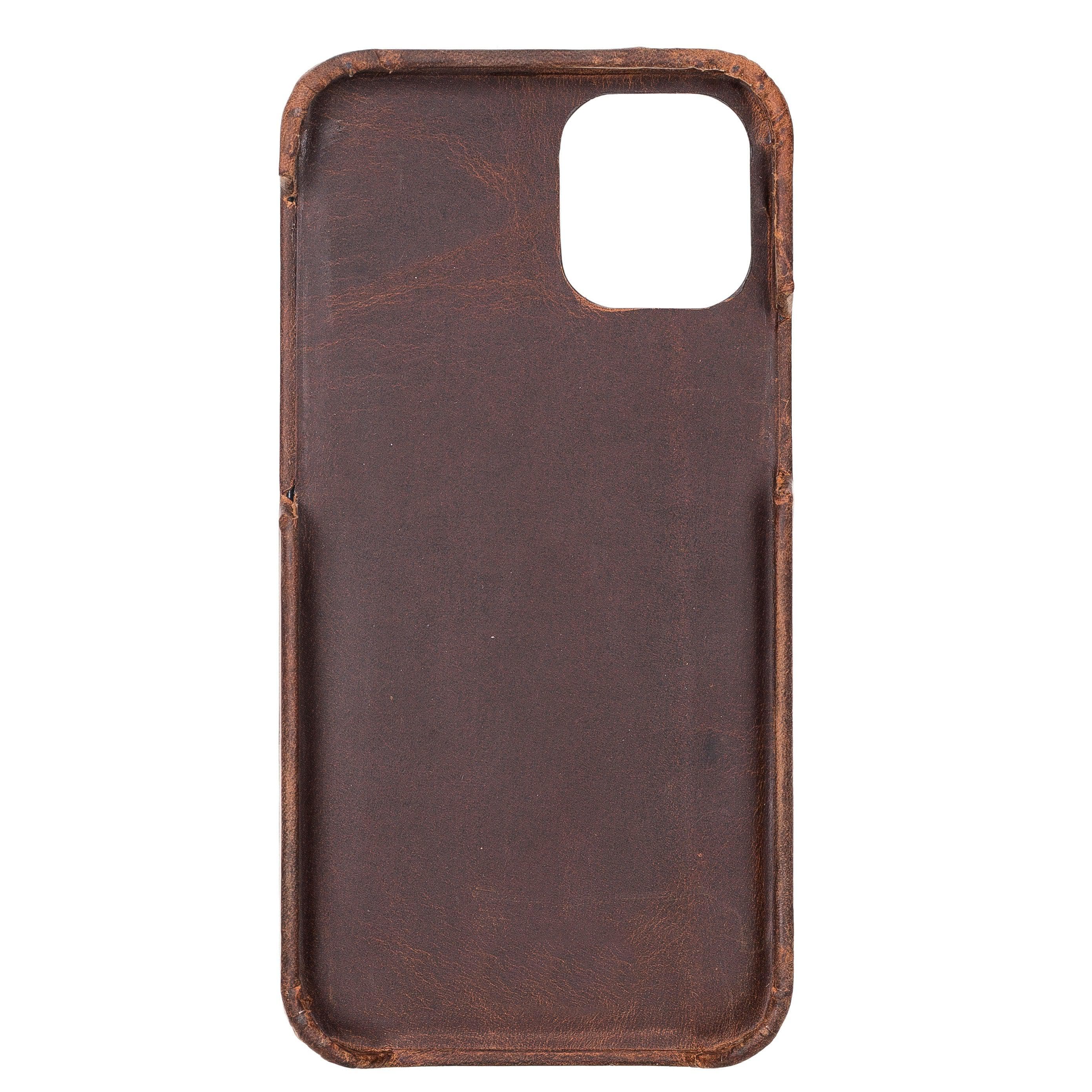F360 Magic Leather iPhone 12 Pro Max Detachable Wallet Case
