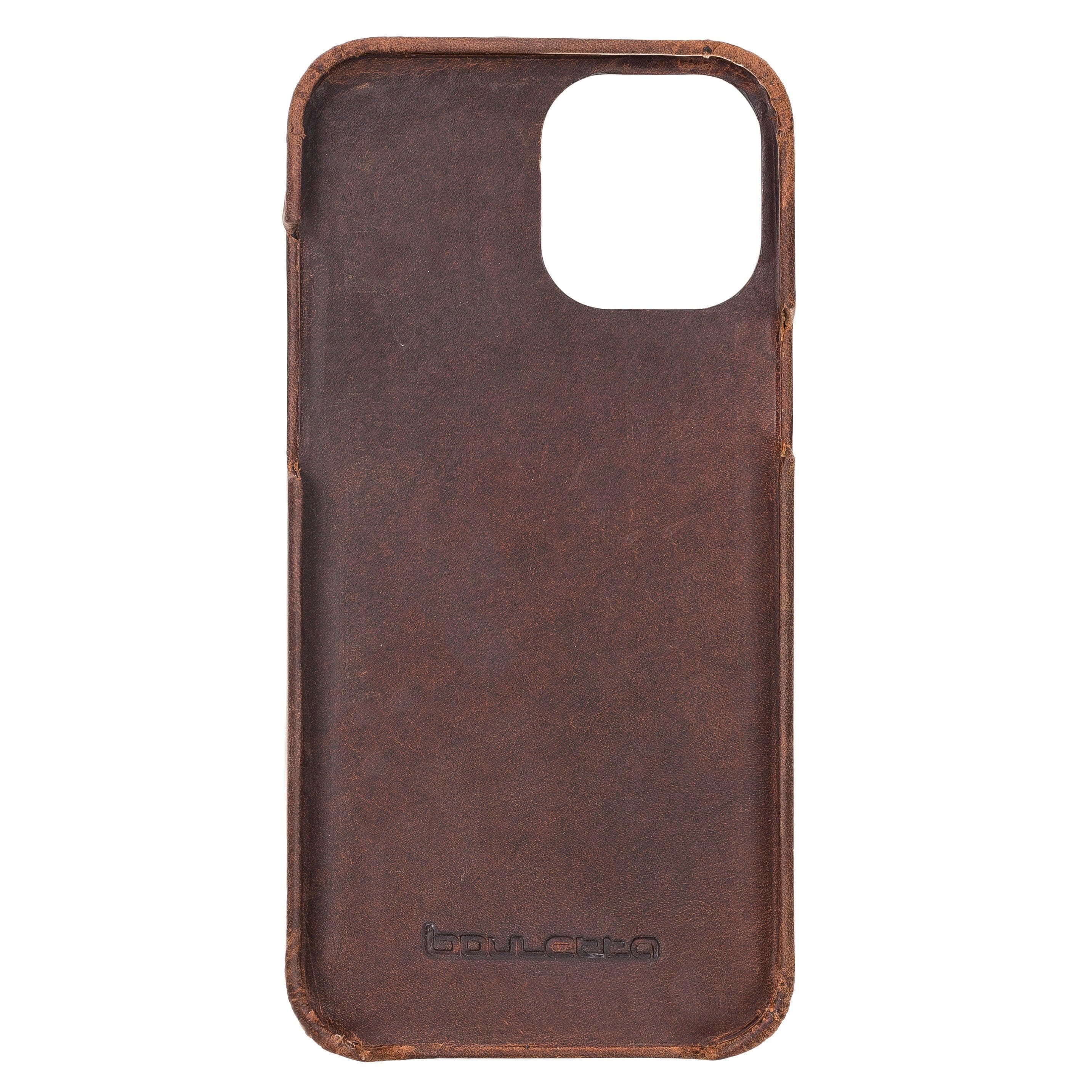 F360 Magic Leather iPhone 12 Pro Max Detachable Wallet Case