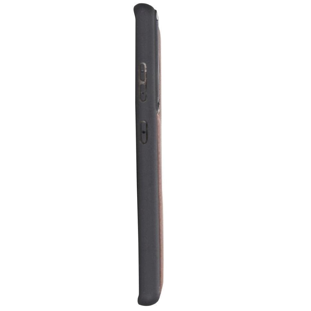Flex Cover Genuine Leather Samsung Galaxy S21 Case