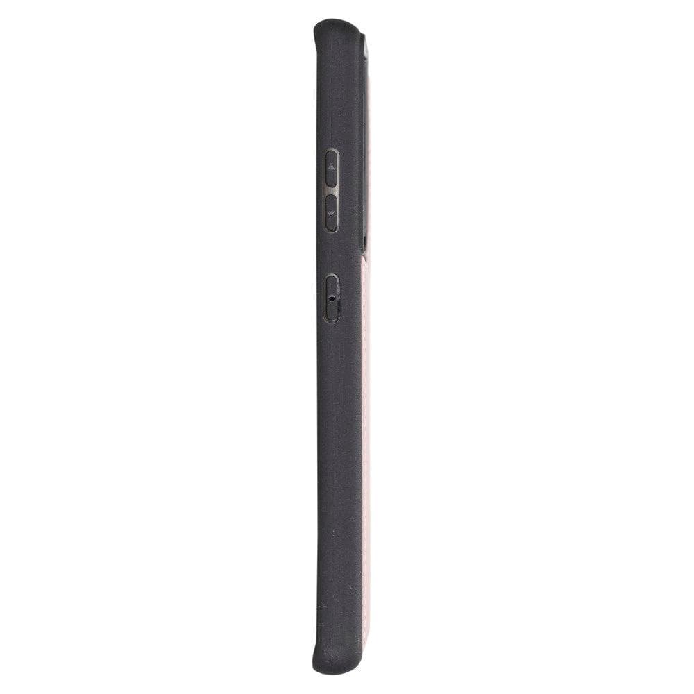Flex Cover Genuine Leather Samsung Galaxy S21 Case