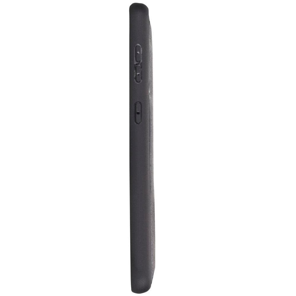 Flex Cover Genuine Leather Samsung Galaxy S21 Case