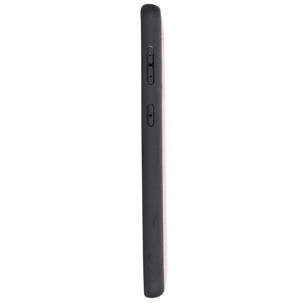 Flex Cover Genuine Leather Samsung Galaxy S21 Case