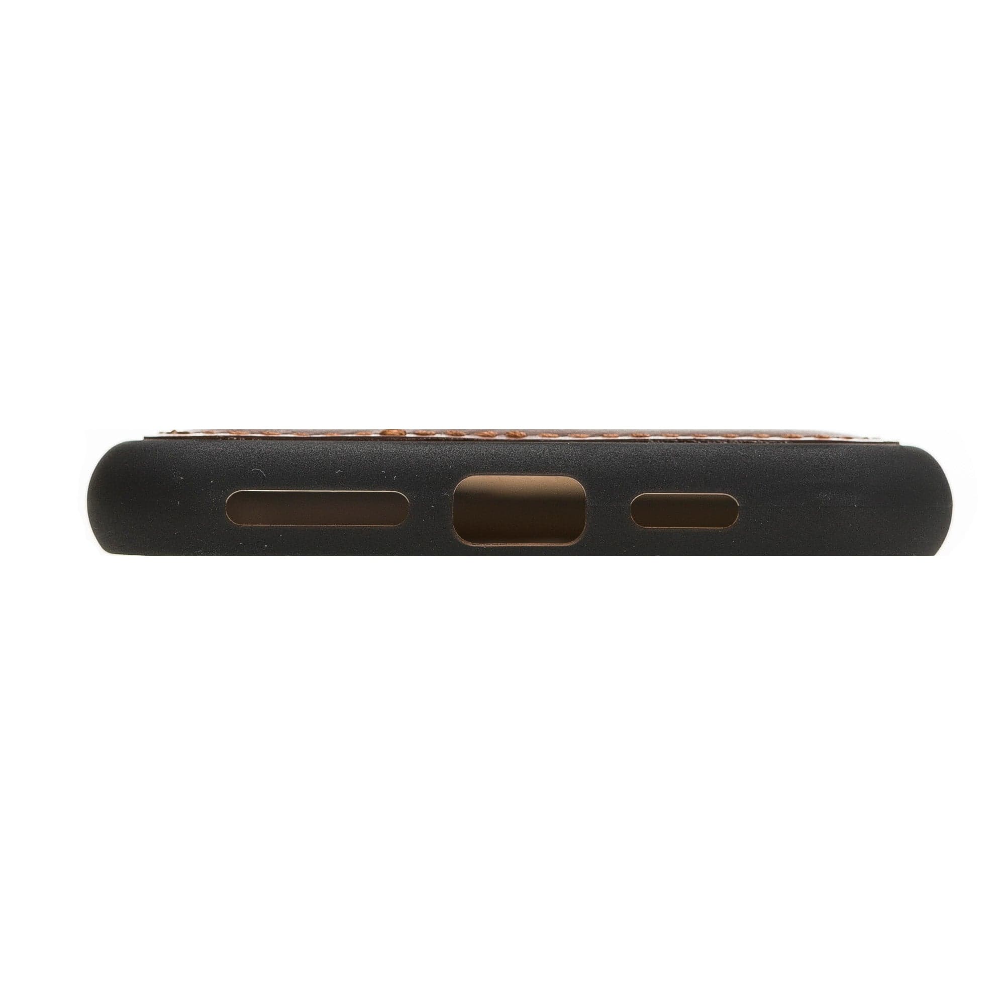 Flex Cover Leather iPhone 11 Pro Max Case