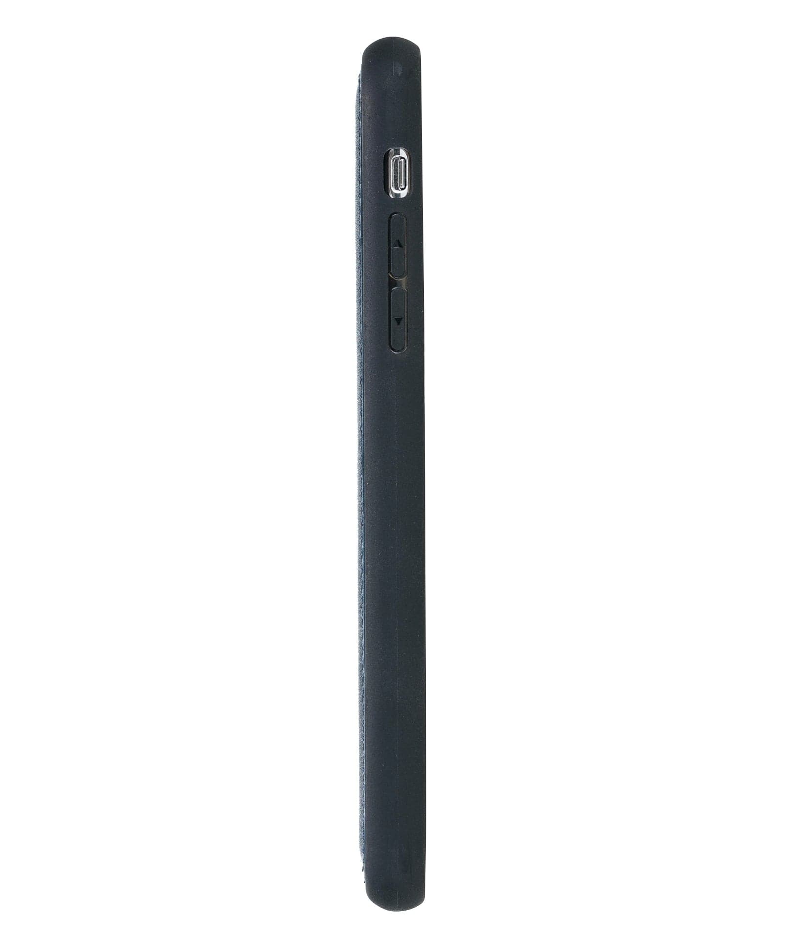 Flex Cover Leather iPhone 11 Case