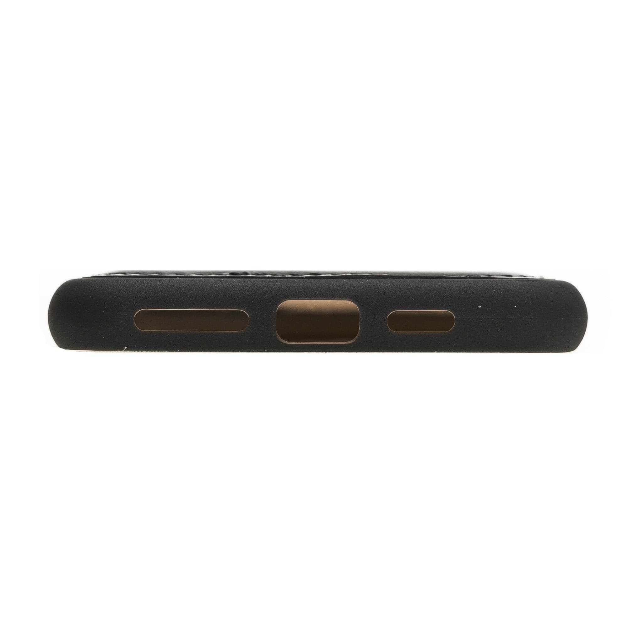 Flex Cover Leather iPhone 11 Pro Max Case
