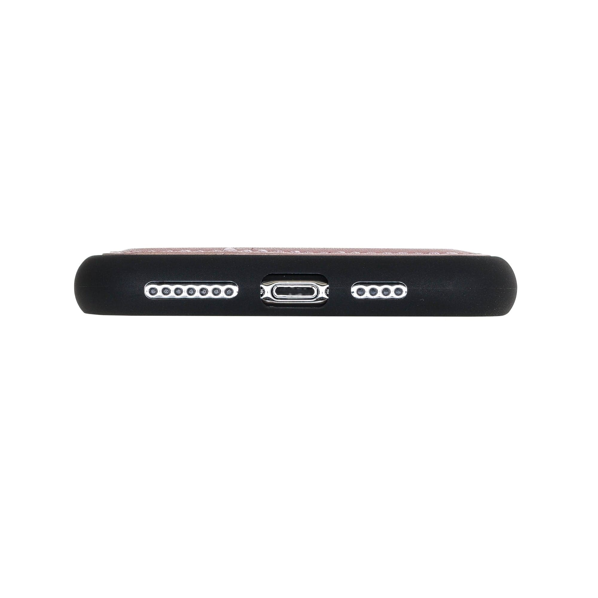 Flex Cover Leather iPhone 11 Pro Case