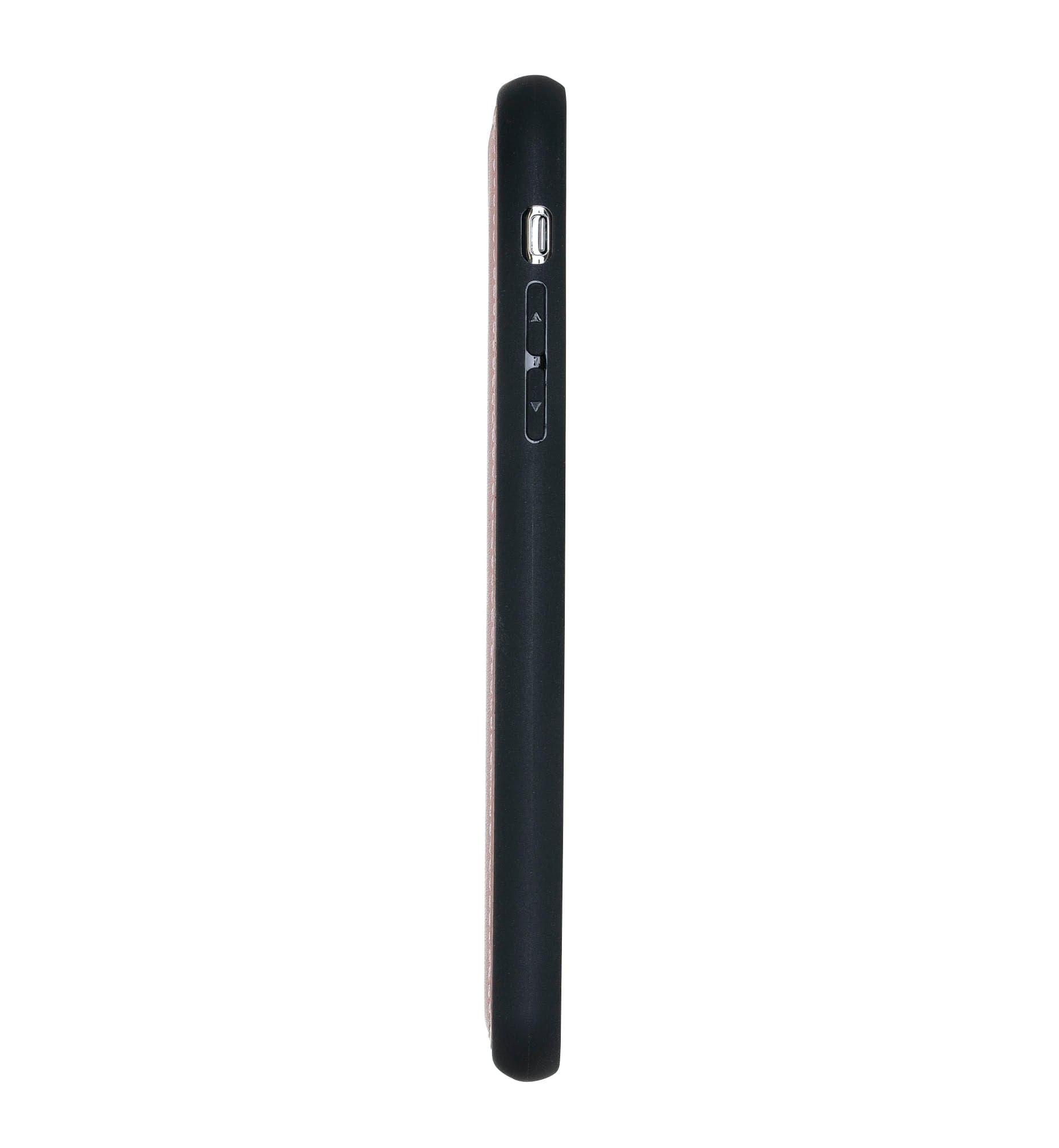 Flex Cover Leather iPhone 11 Pro Case