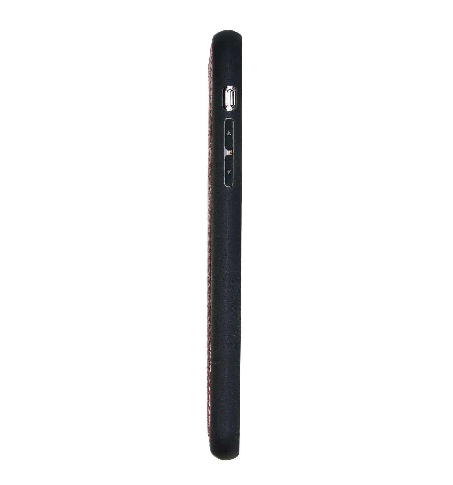Flex Cover Leather iPhone 11 Pro Case