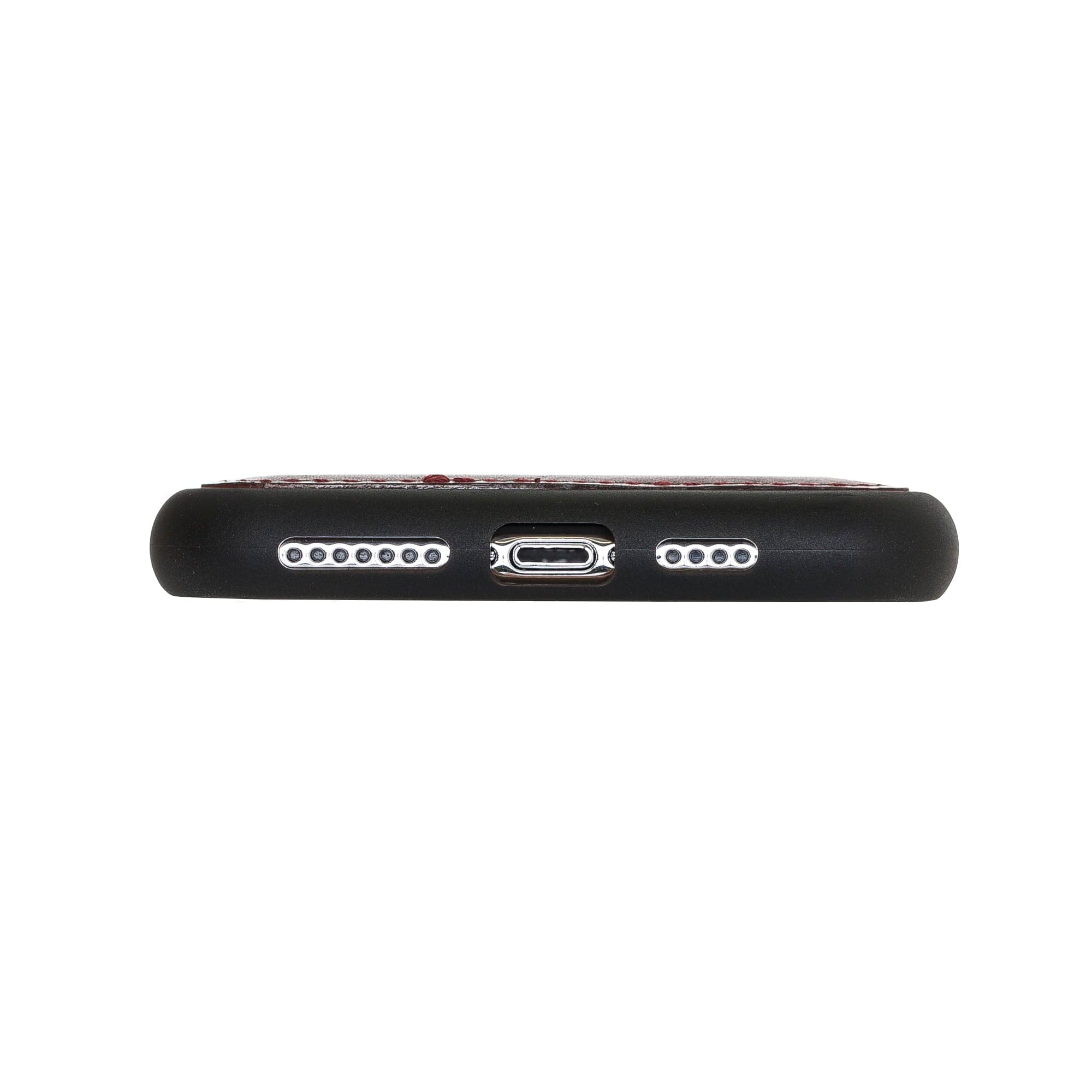 Flex Cover Leather iPhone 11 Pro Case