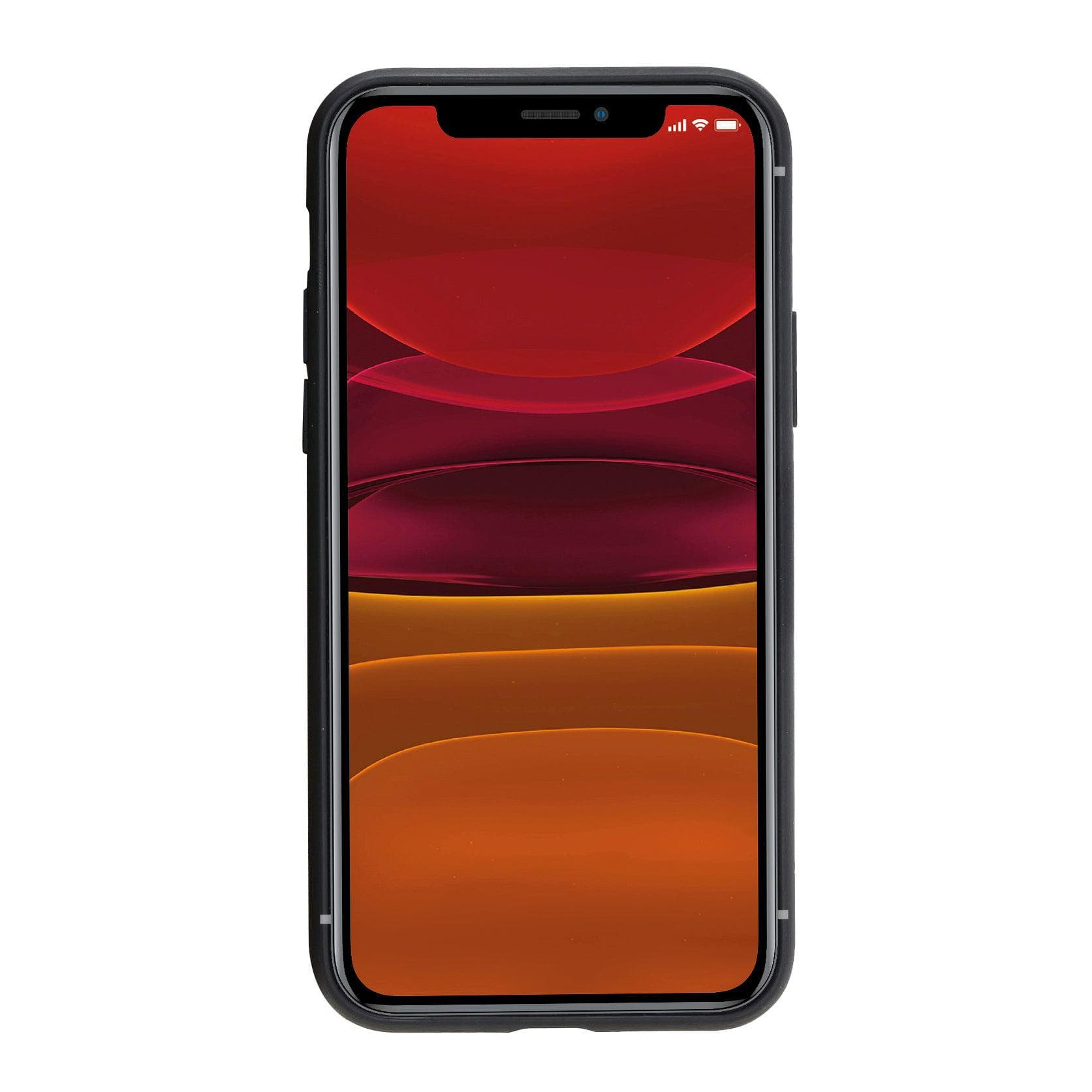 Flex Cover Leather iPhone 11 Pro Max Case