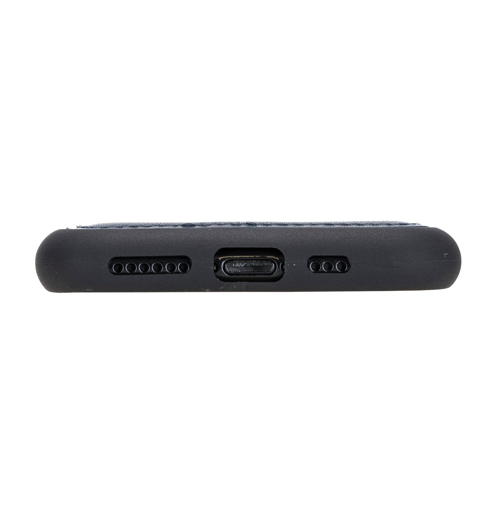 Flex Cover Leather iPhone 11 Case