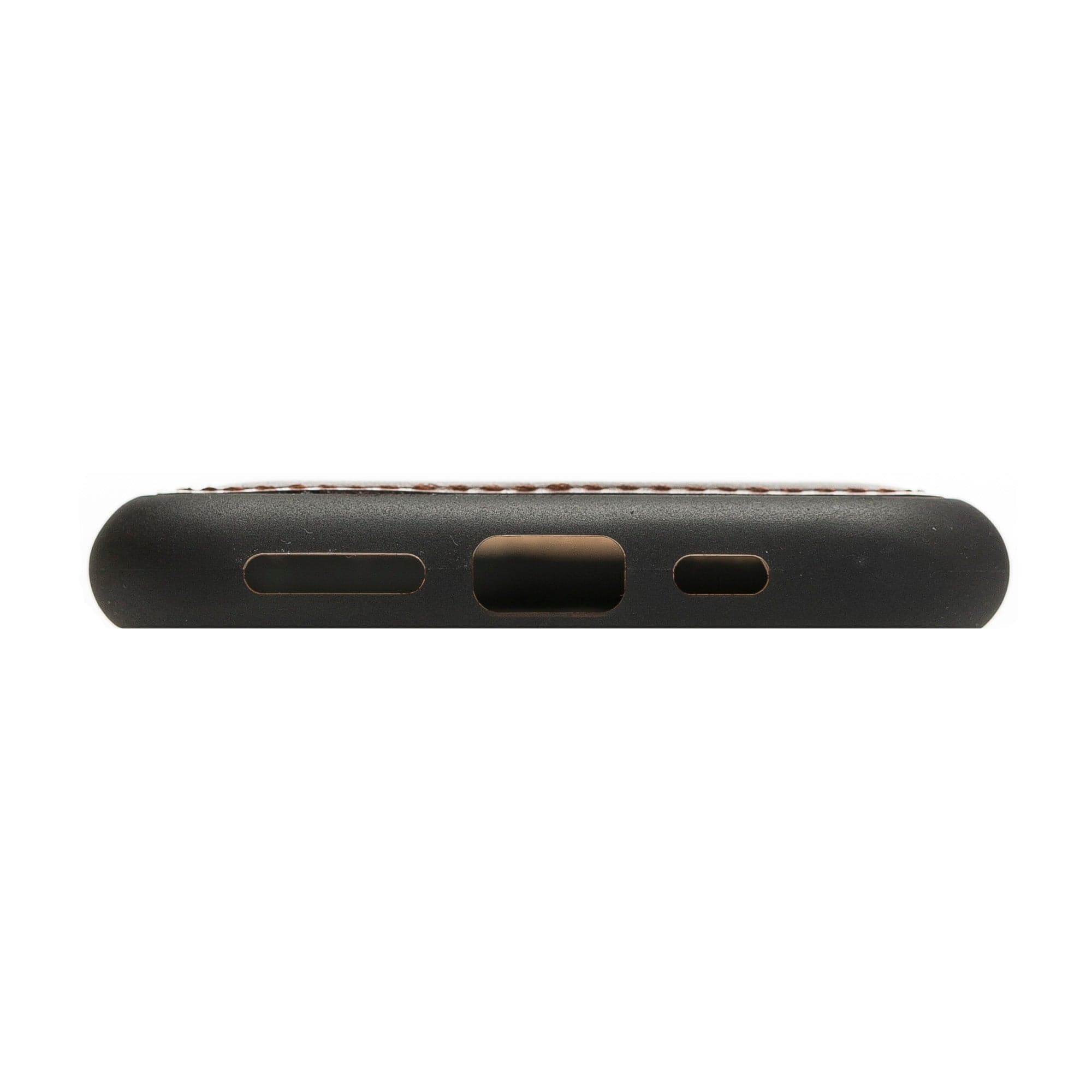 Flex Cover Leather iPhone 11 Pro Case