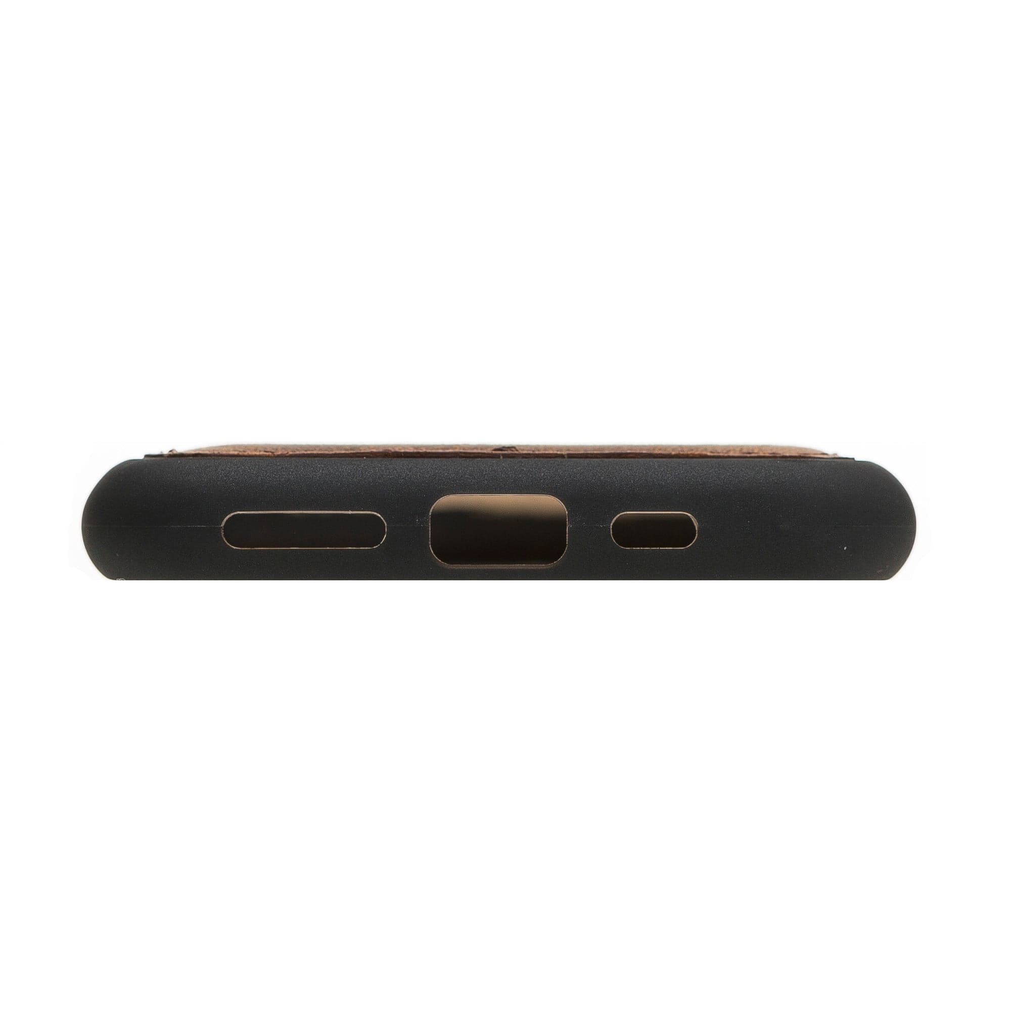 Flex Cover Leather iPhone 11 Pro Max Case
