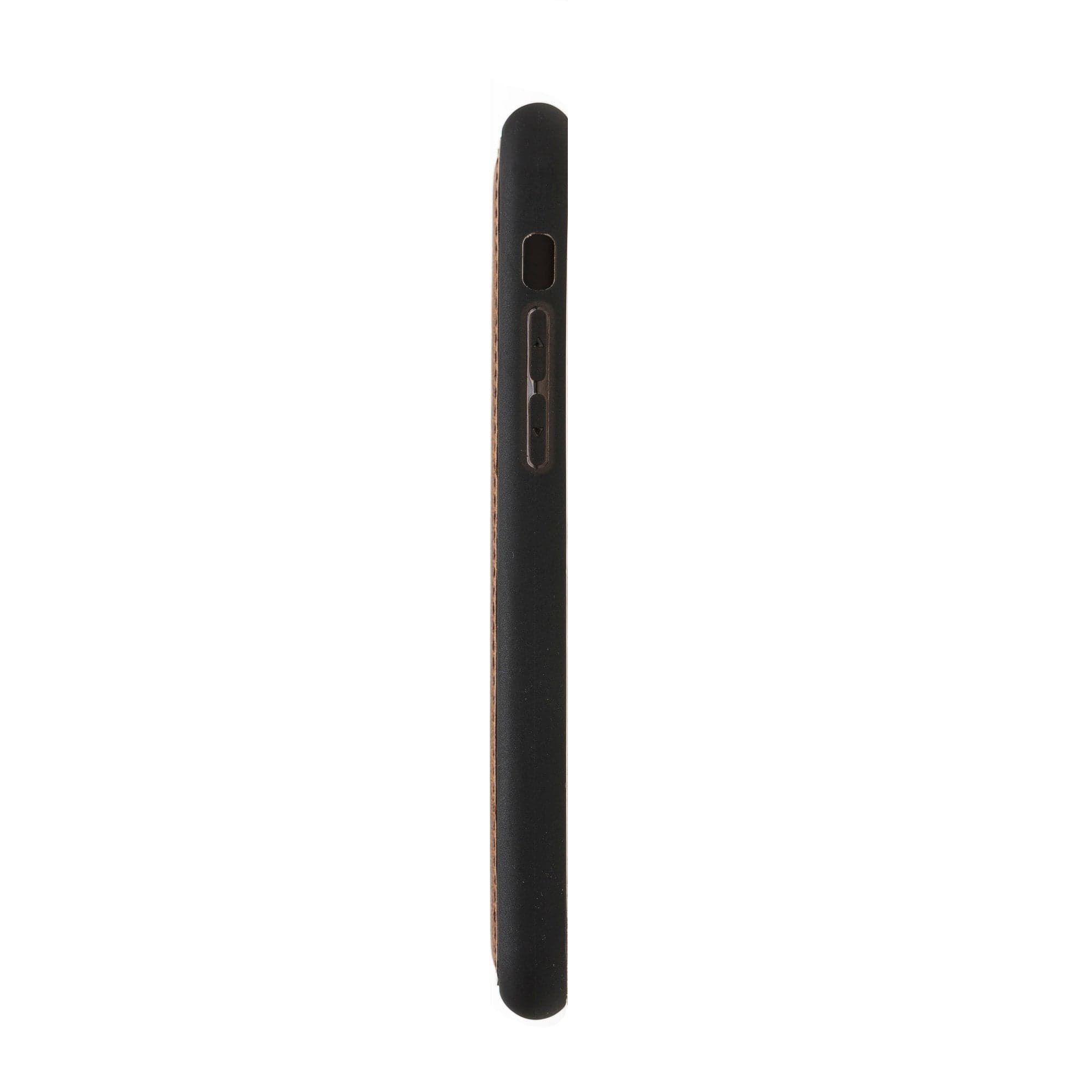 Flex Cover Leather iPhone 11 Case