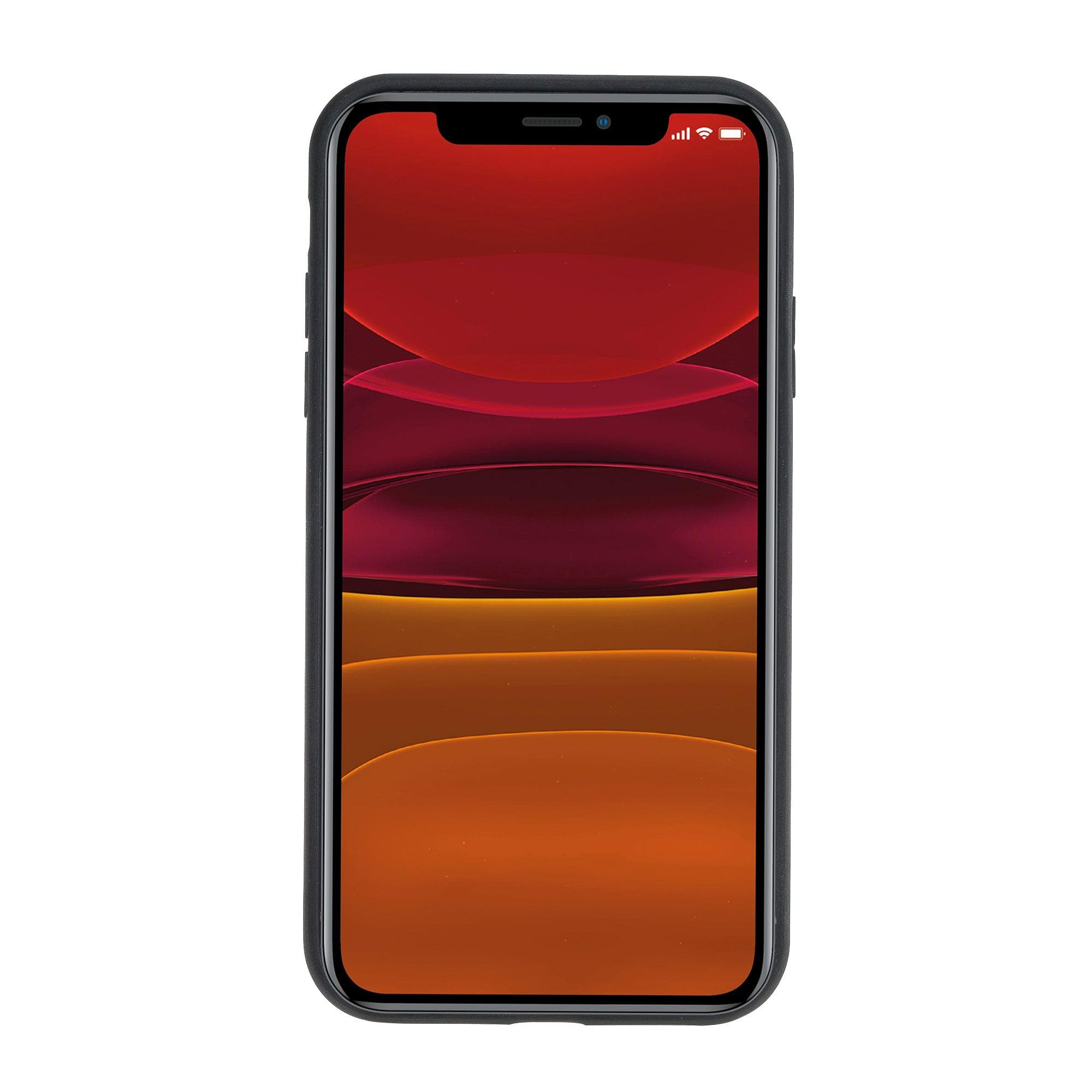 Flex Cover Leather iPhone 11 Pro Case