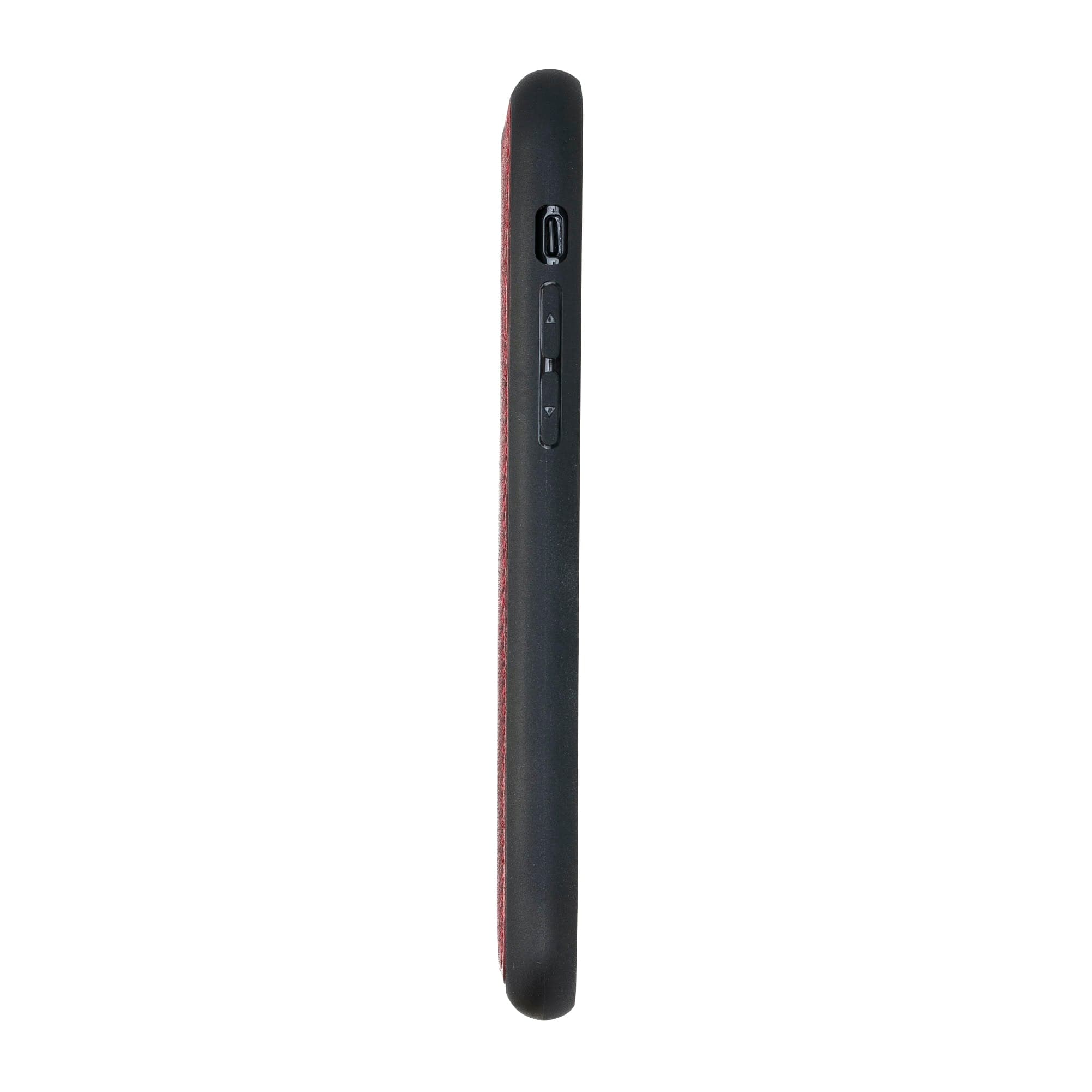 Flex Cover Leather iPhone 11 Pro Max Case