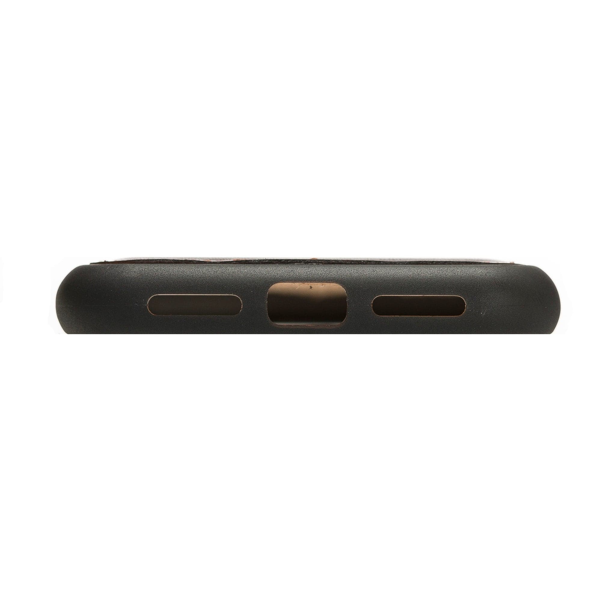 Flex Cover Leather iPhone 11 Case