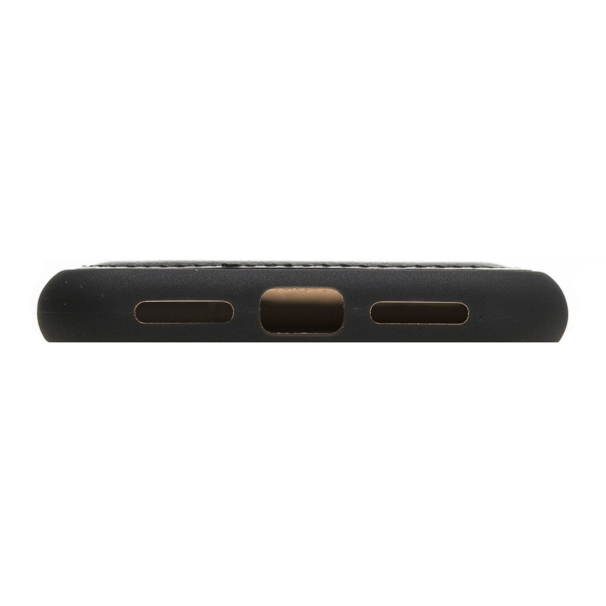 Flex Cover Leather iPhone 11 Pro Case