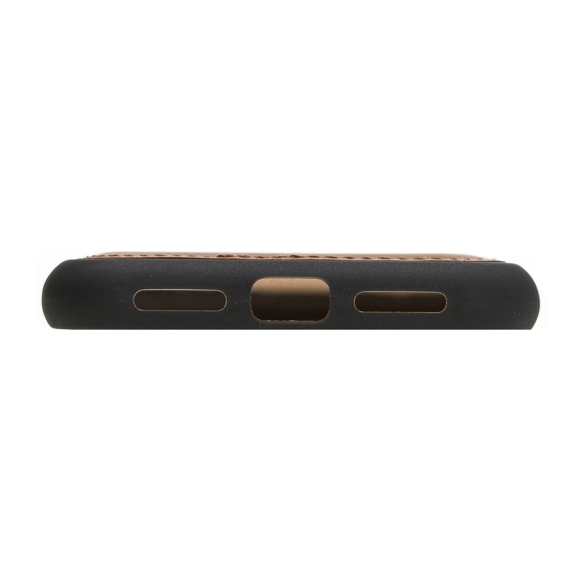 Flex Cover Leather iPhone 11 Case