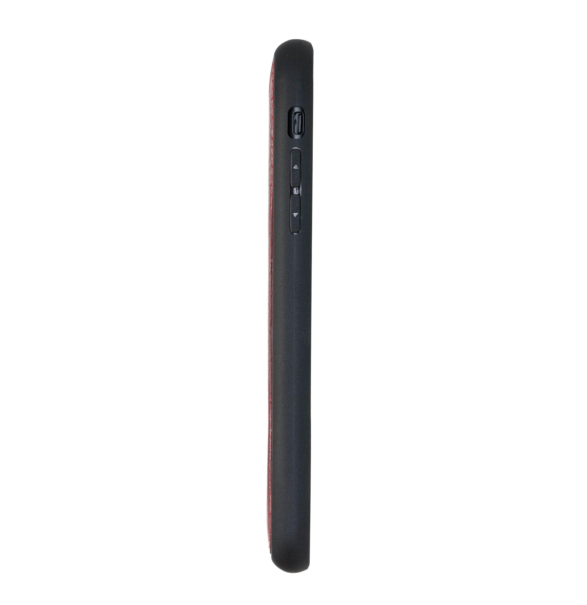 Flex Cover Leather iPhone 11 Pro Max Case