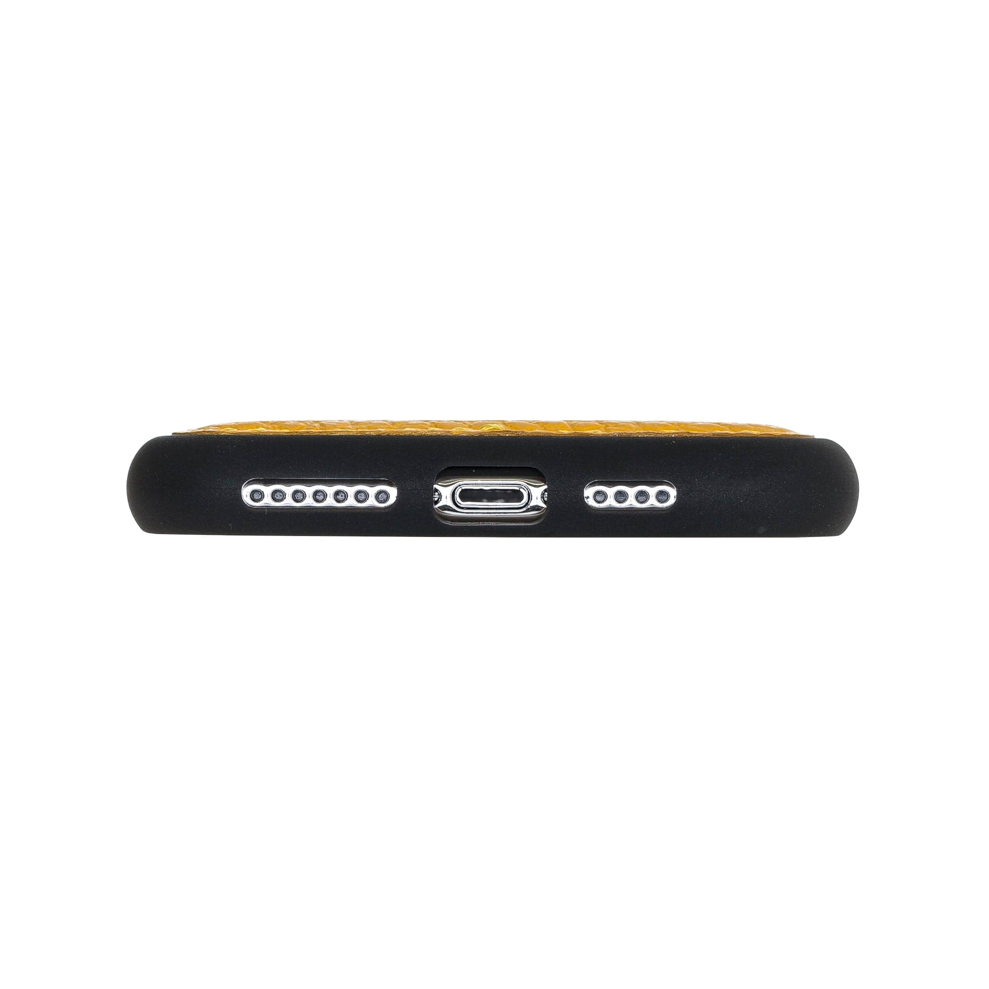 Flex Cover Leather iPhone 11 Case