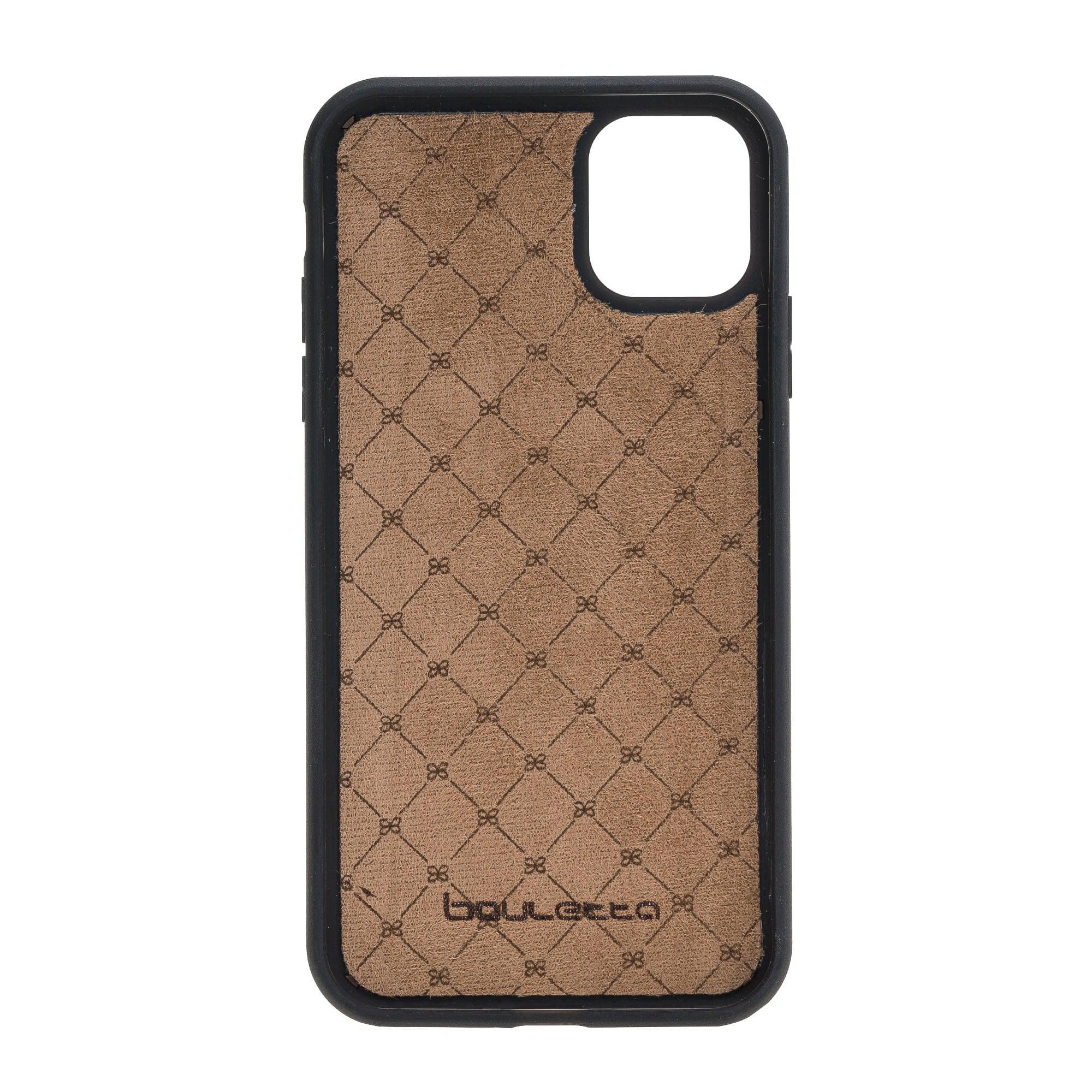 Magic iPhone 11 Leather Detachable Wallet Case