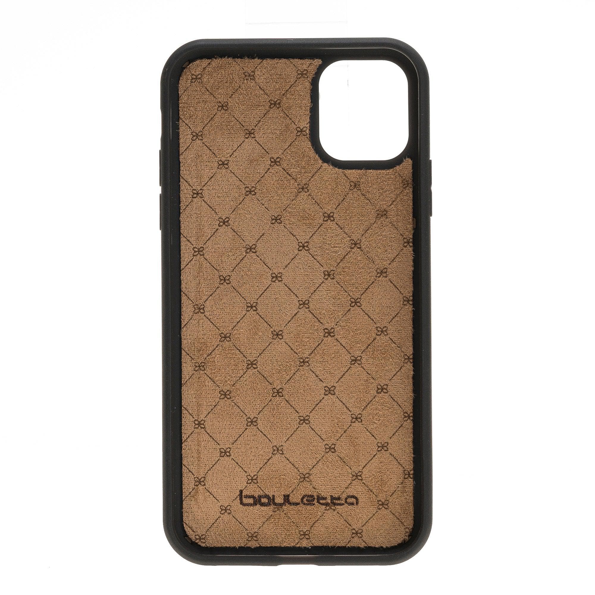 Magic iPhone 11 Pro Leather Detachable Wallet Case