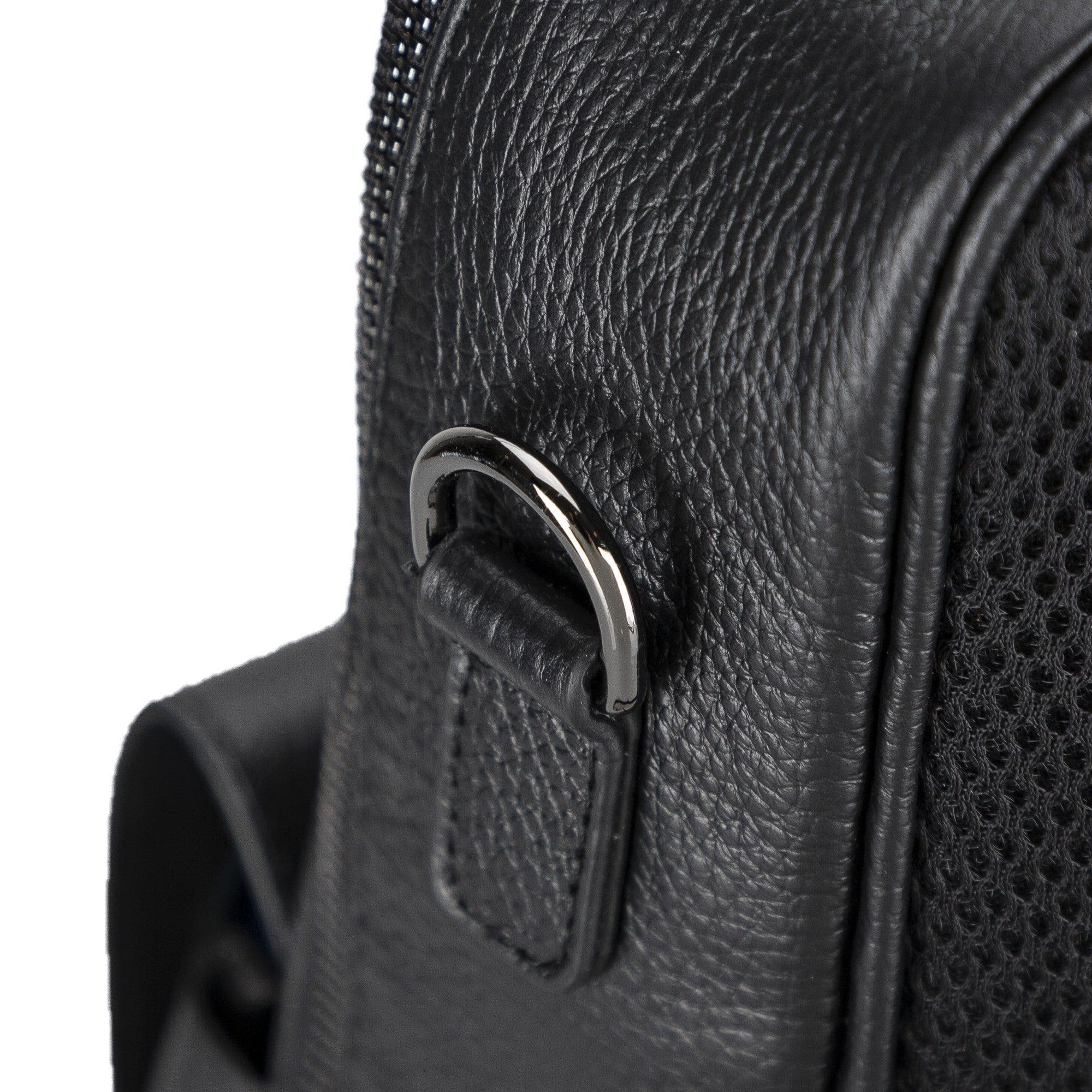 Molde Leather Backpack for Daily Life / Laptop / MacBook