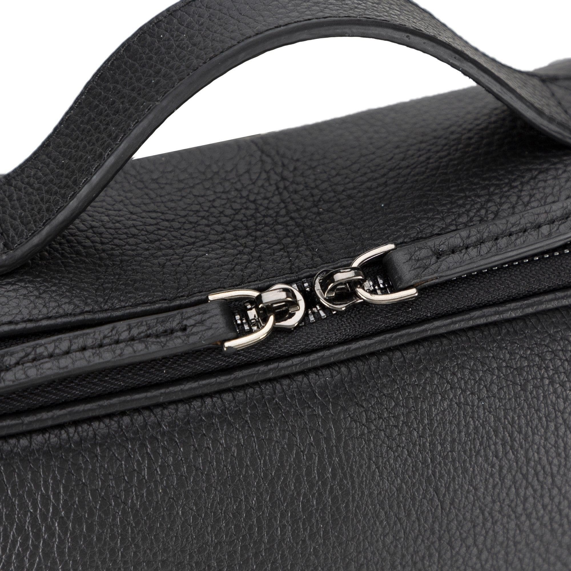Molde Leather Backpack for Daily Life / Laptop / MacBook