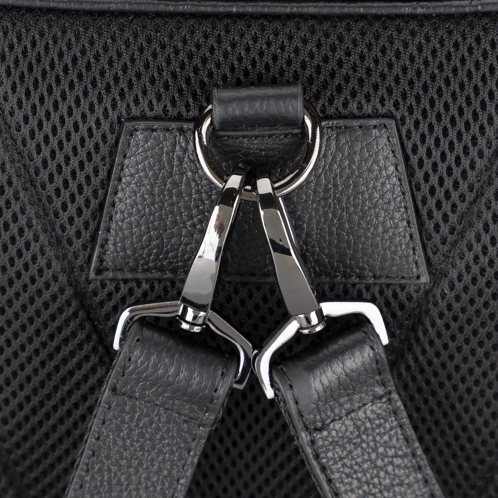 Molde Leather Backpack for Daily Life / Laptop / MacBook