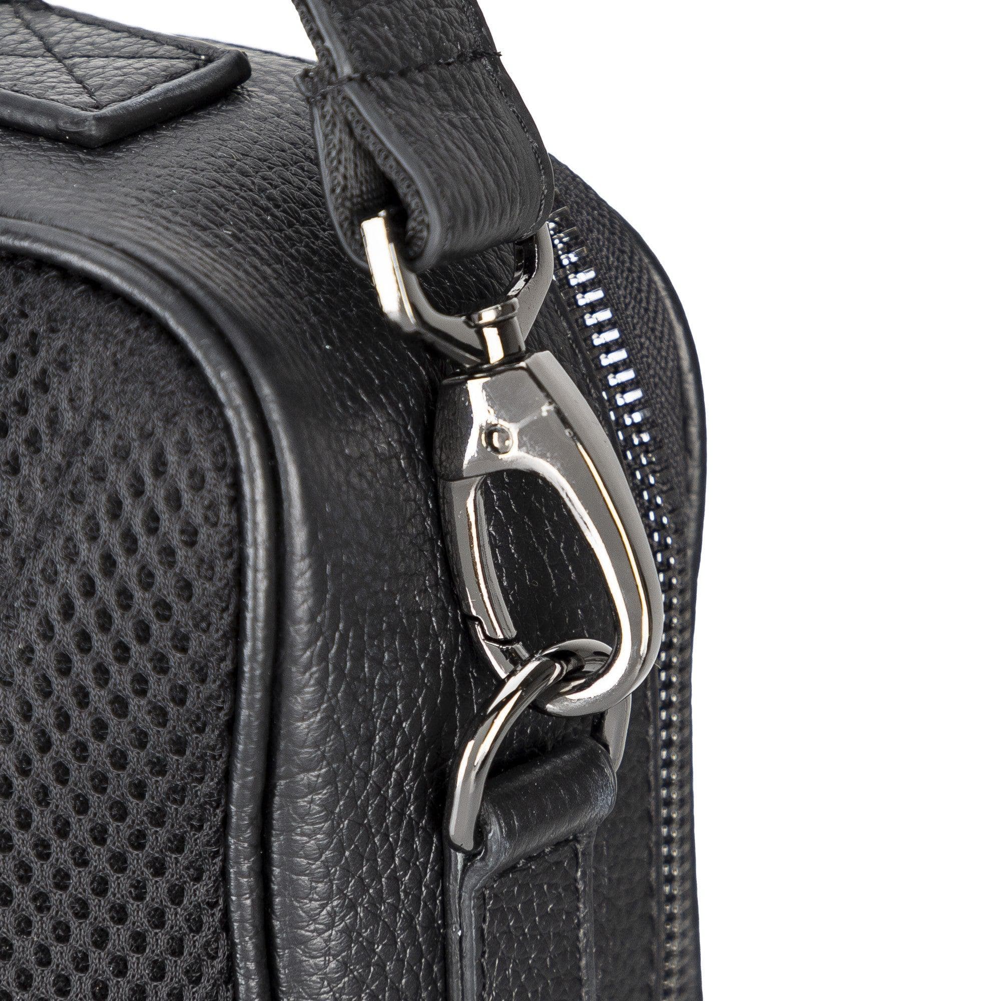 Molde Leather Backpack for Daily Life / Laptop / MacBook