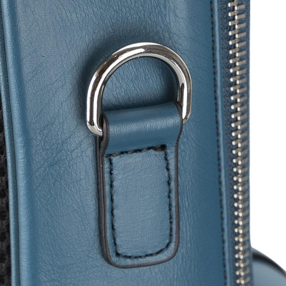 Molde Leather Backpack for Daily Life / Laptop / MacBook