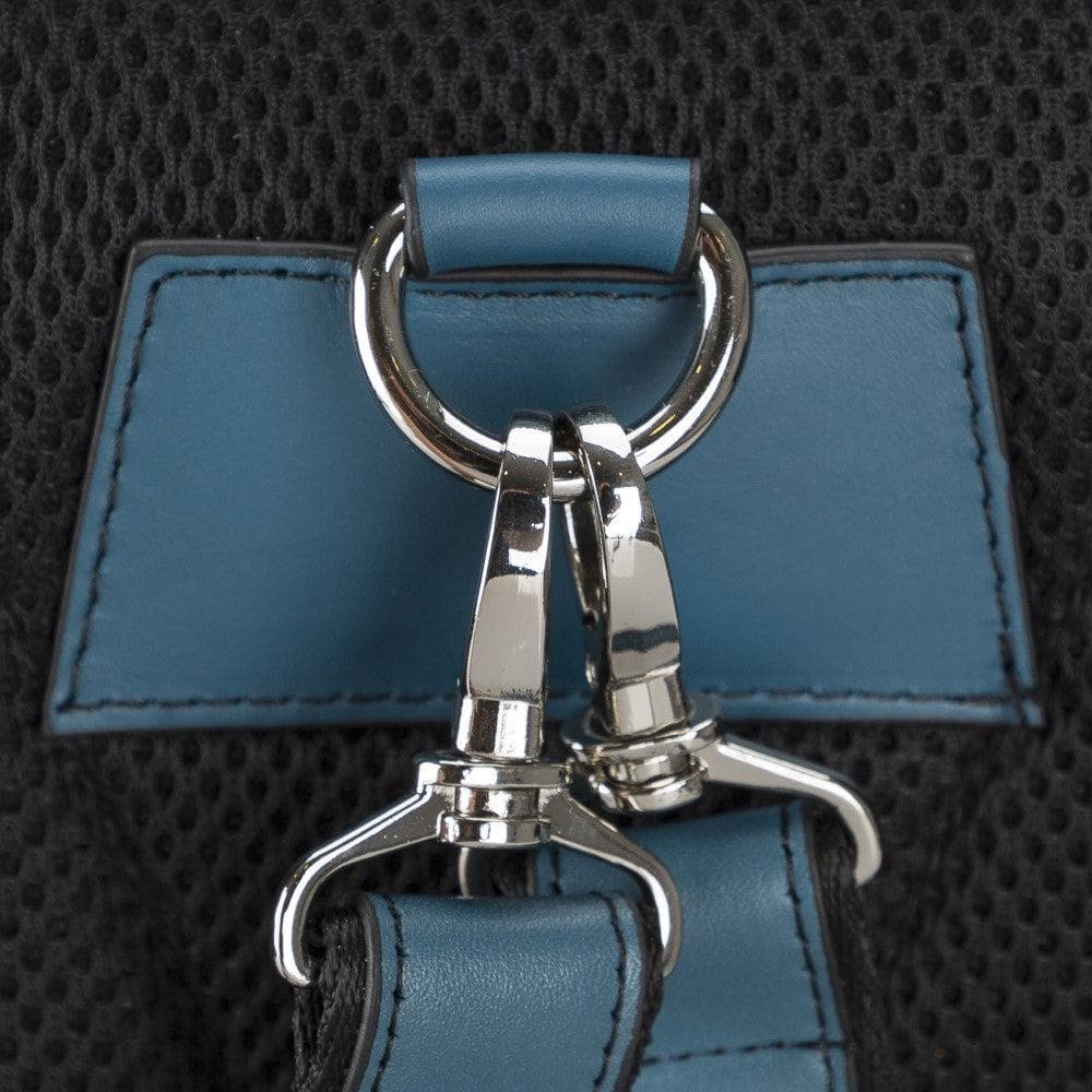 Molde Leather Backpack for Daily Life / Laptop / MacBook