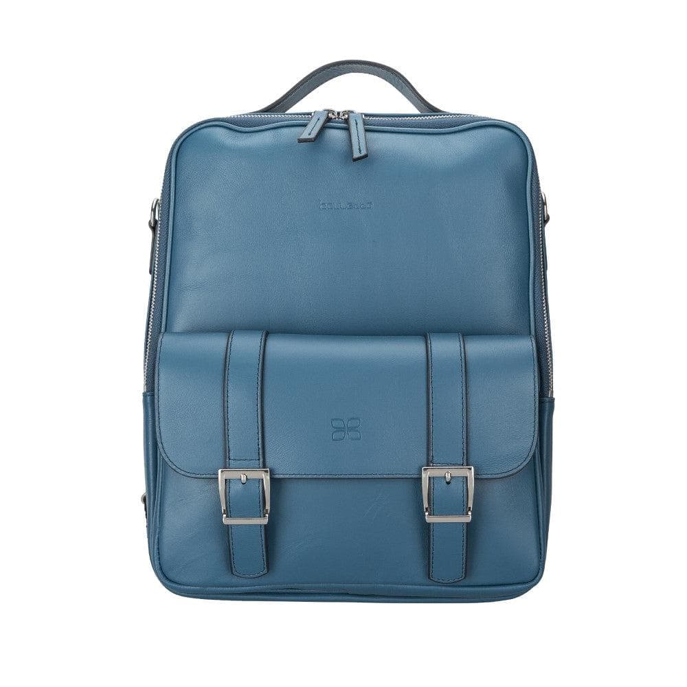 Molde Leather Backpack for Daily Life / Laptop / MacBook