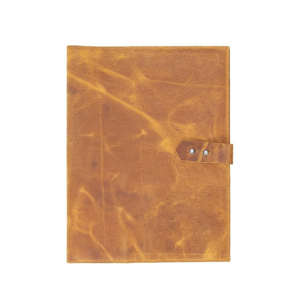 Danny Leather Organizer