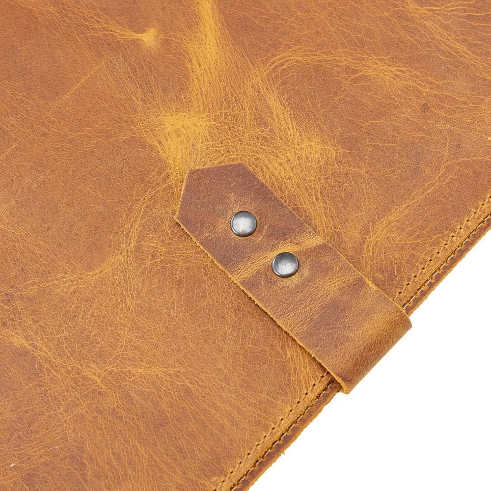 Danny Leather Organizer