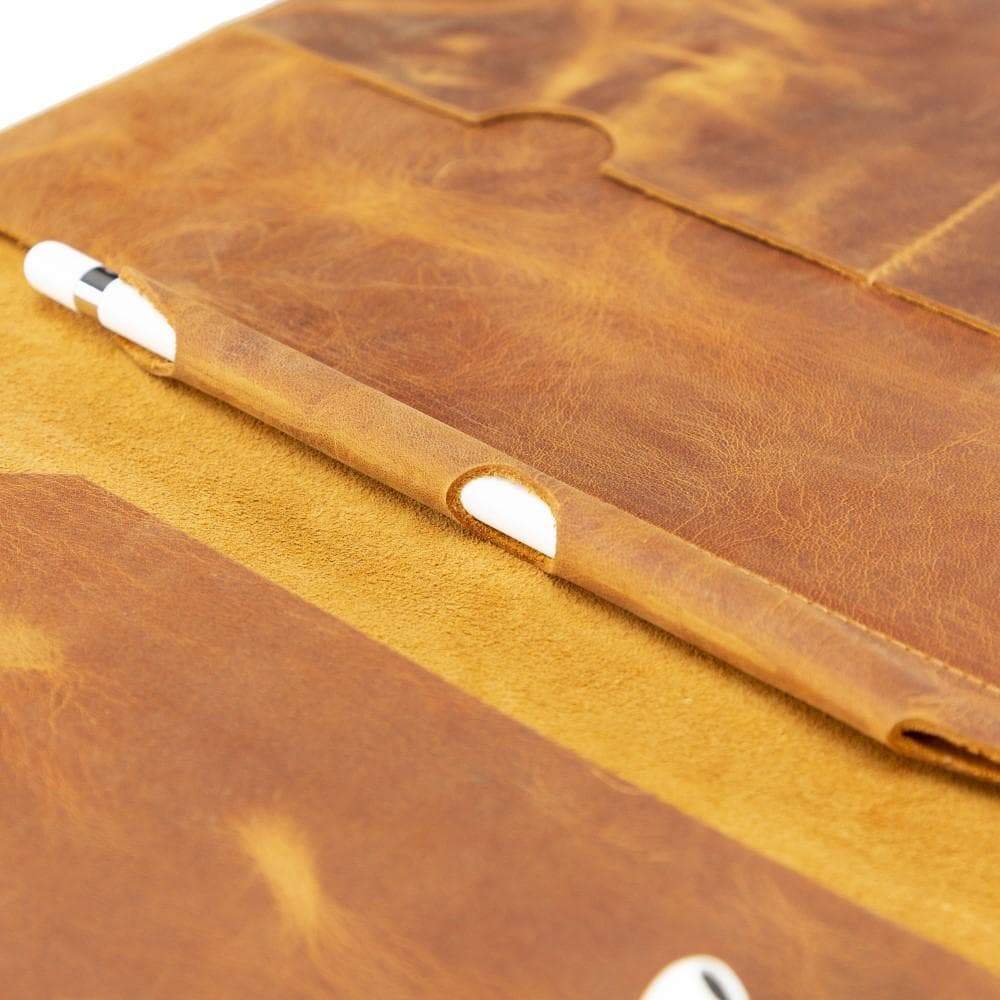 Danny Leather Organizer
