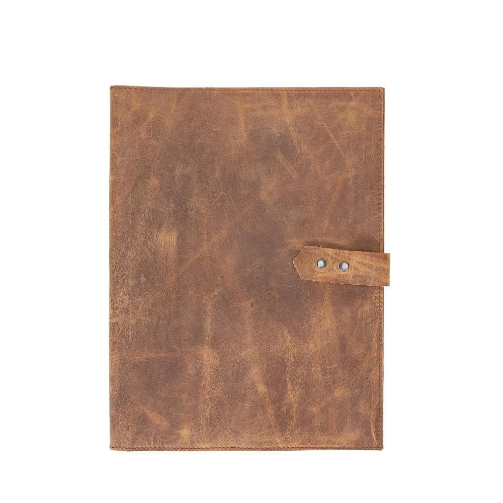 Danny Leather Organizer