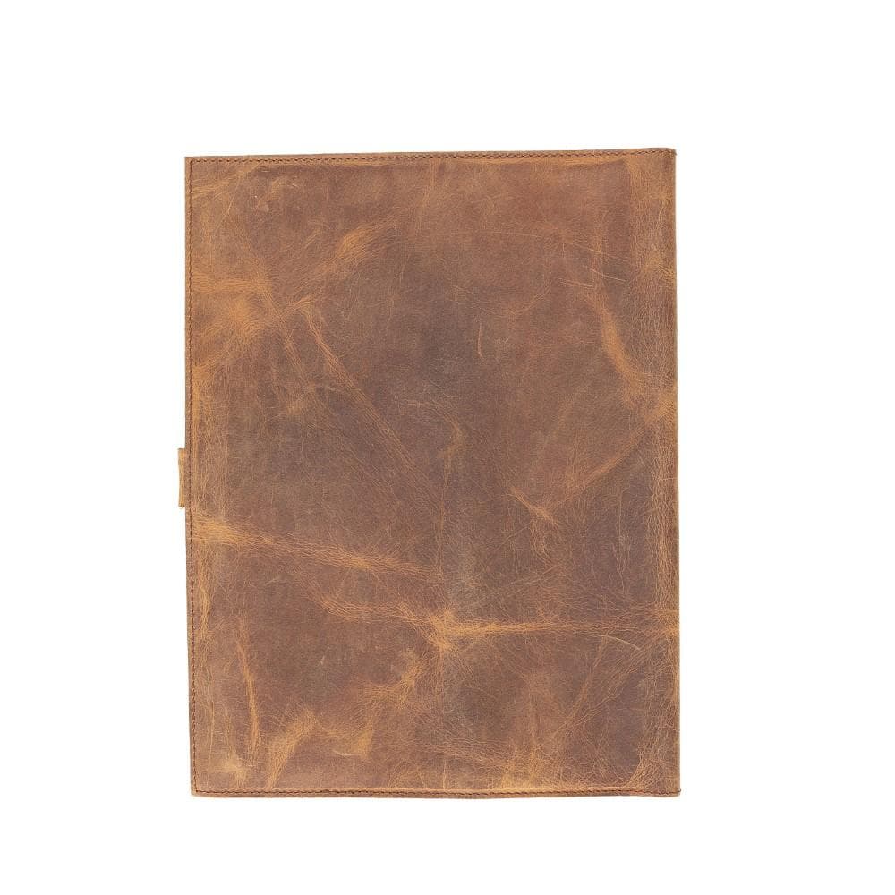 Danny Leather Organizer