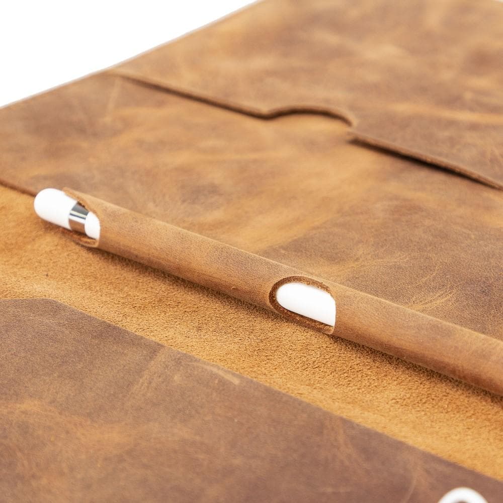 Danny Leather Organizer