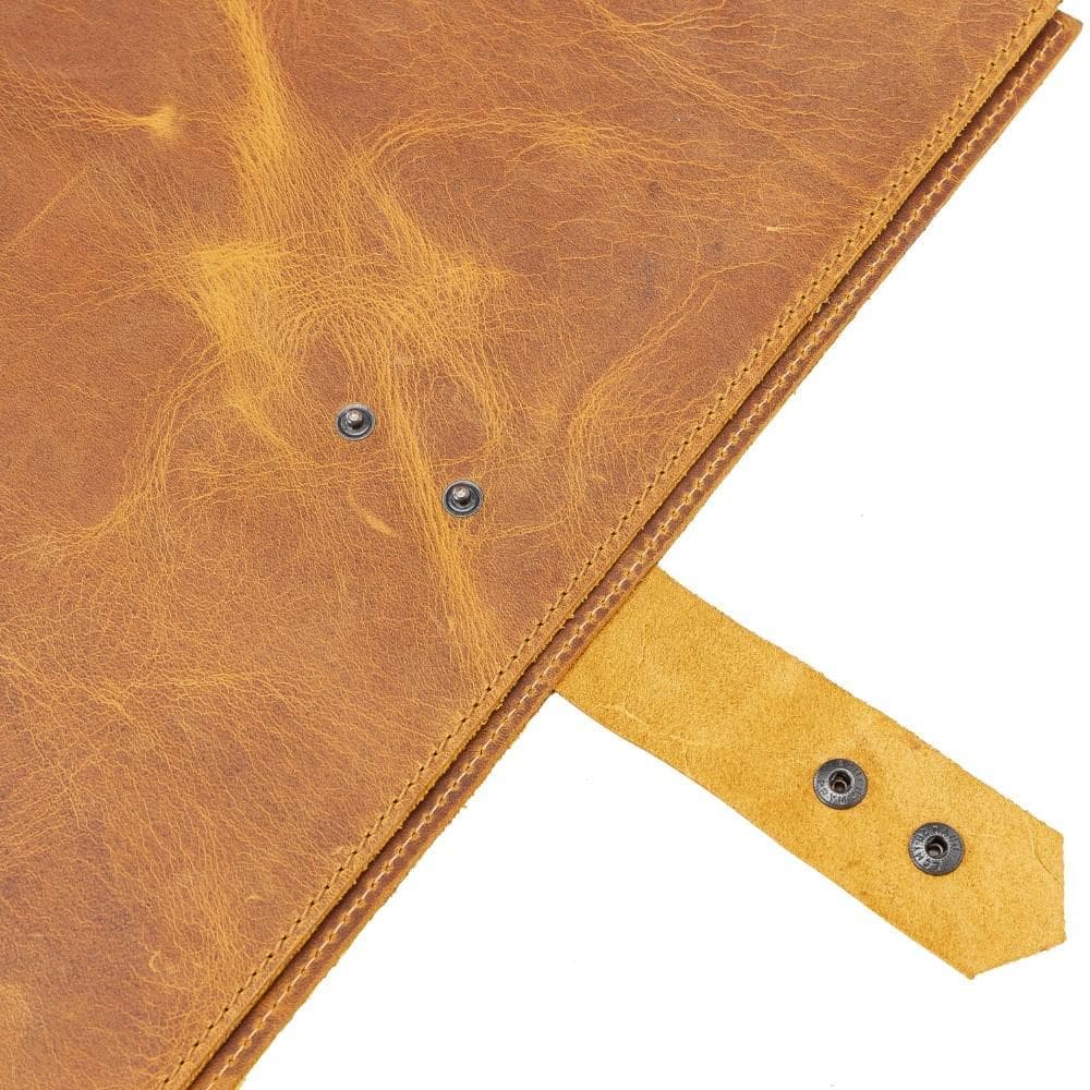 Danny Leather Organizer