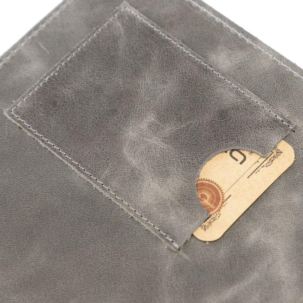 Danny Leather Organizer