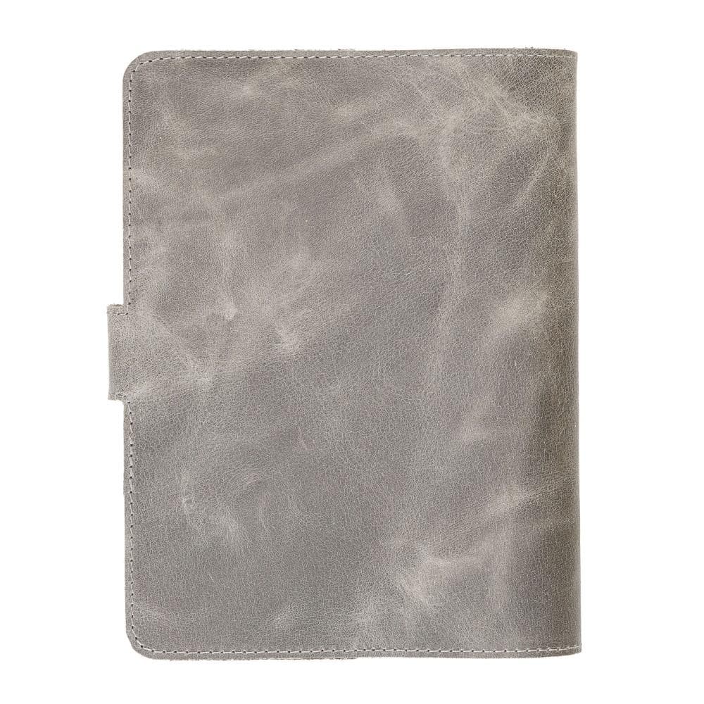 Lonni Agenda Leather Cover
