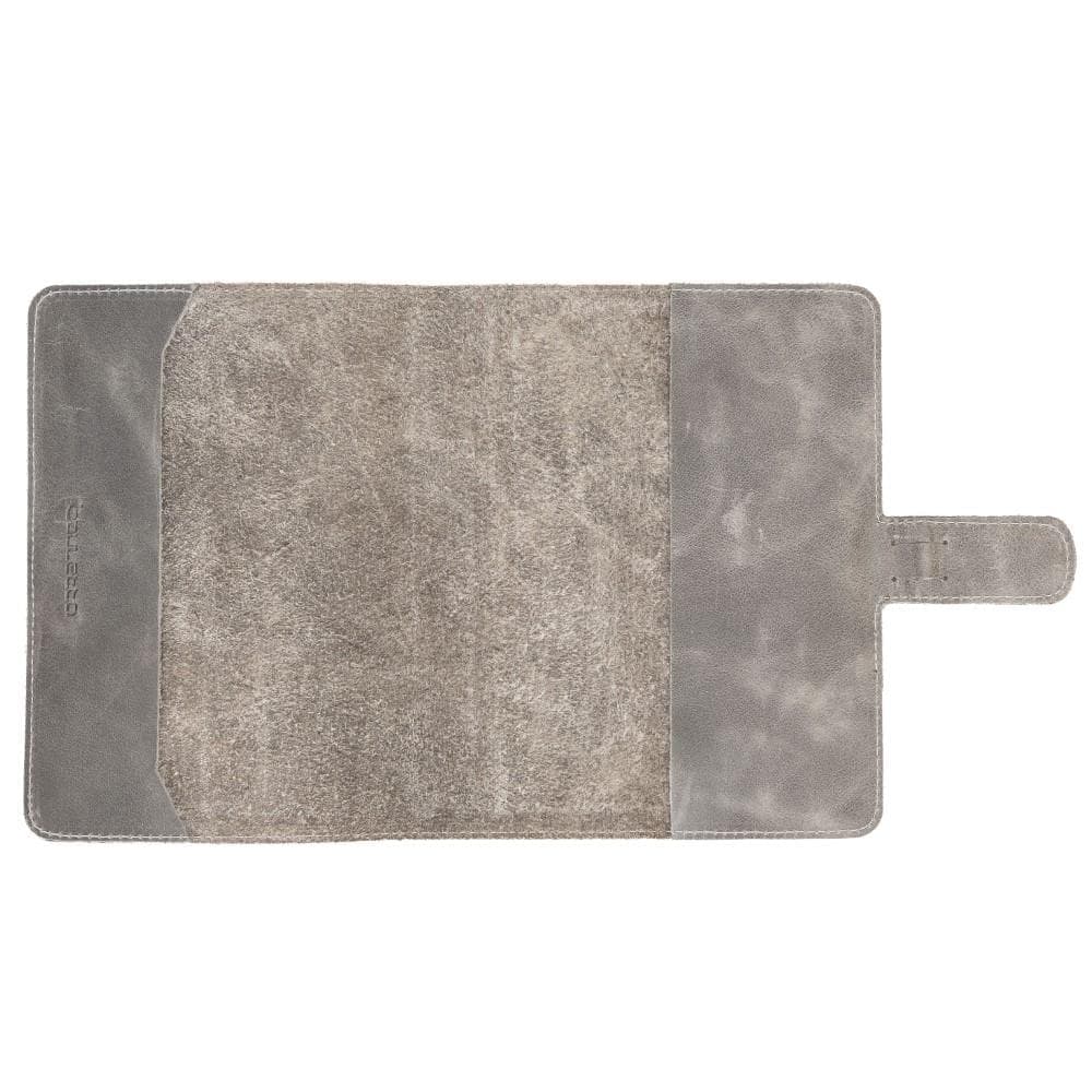 Lonni Agenda Leather Cover
