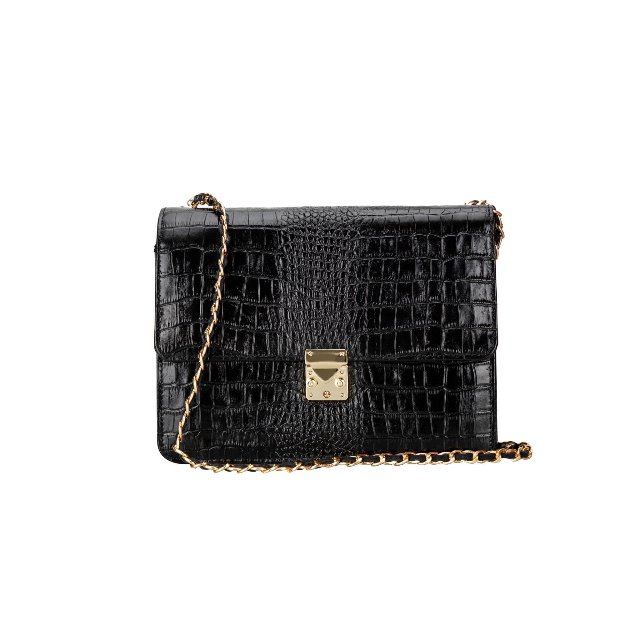 Oxi Leather Women’s Bag