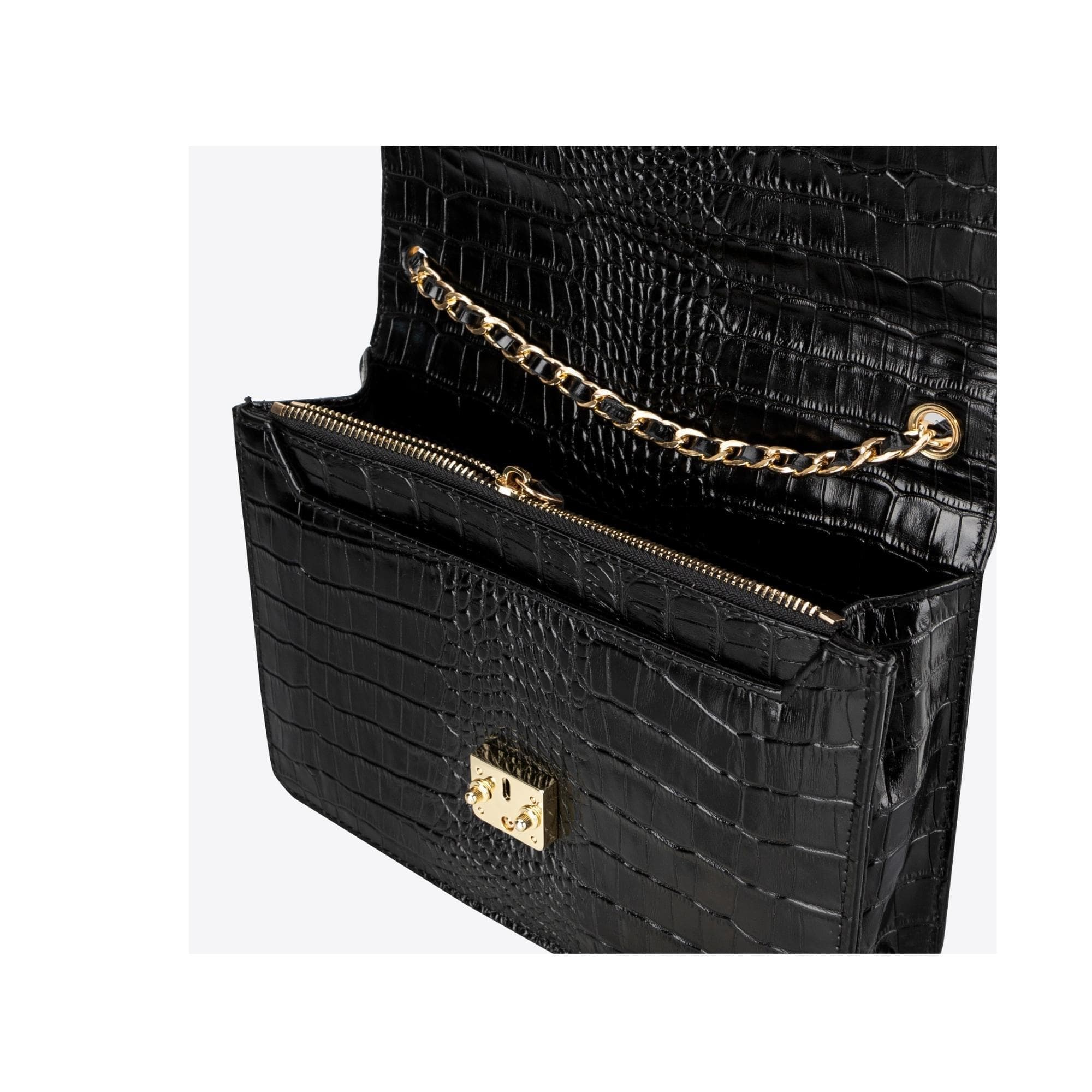 Oxi Leather Women’s Bag