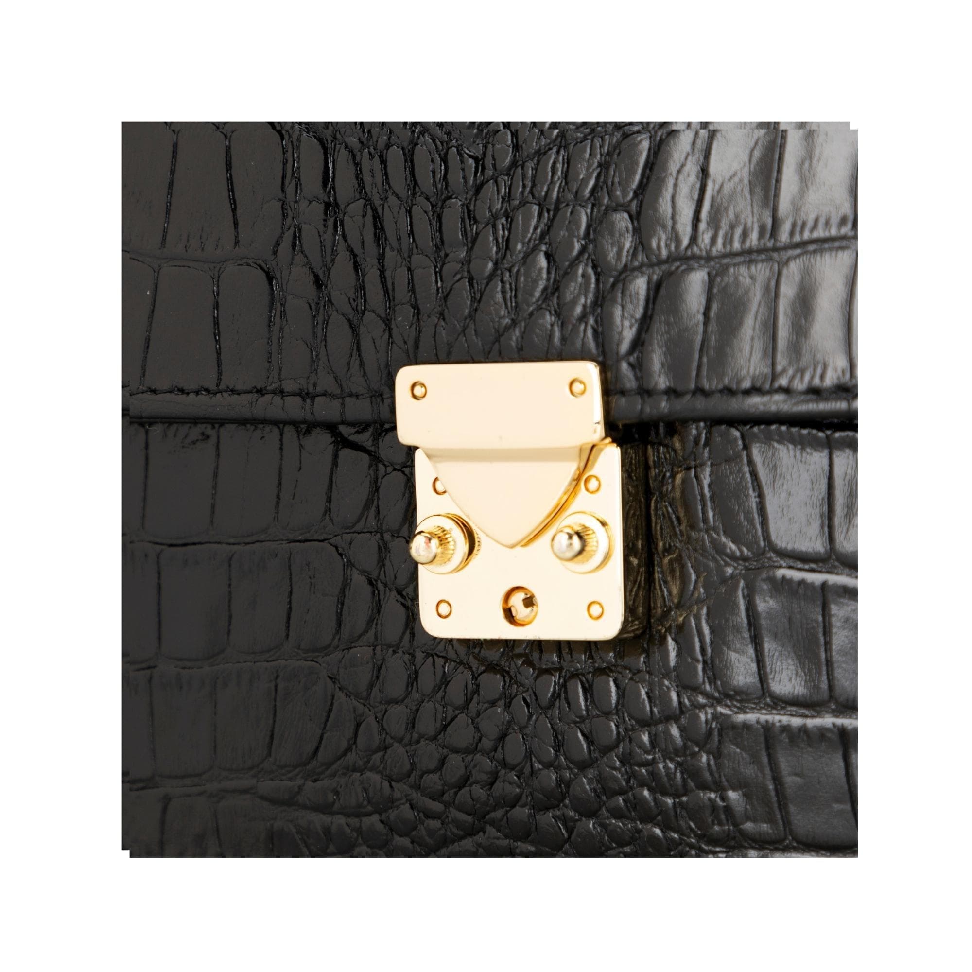 Oxi Leather Women’s Bag